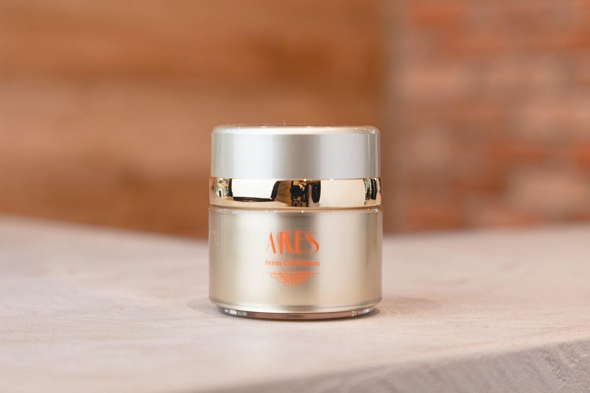 ARES Stem Cell Cream | ARES ステムCクリームプラス — hair resort