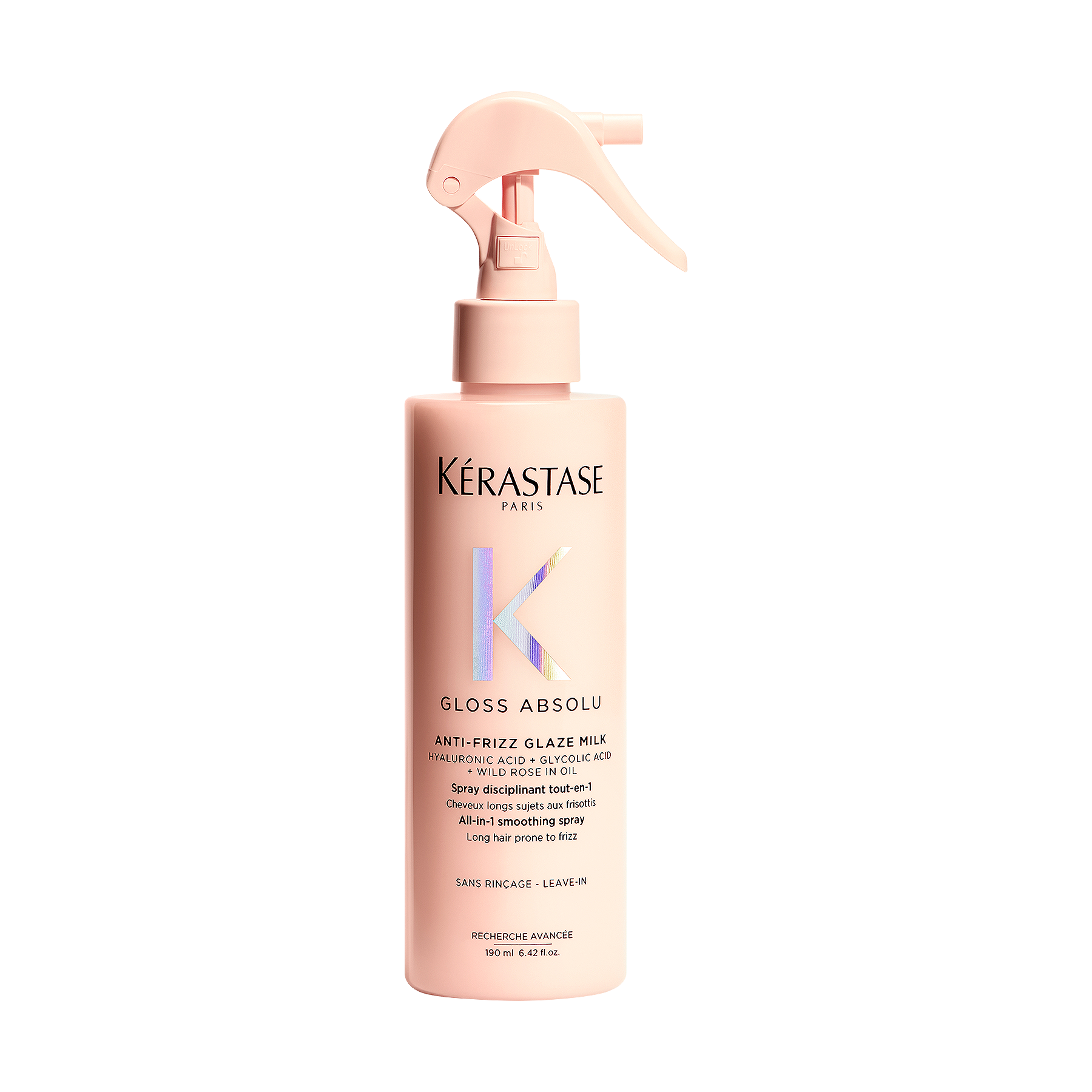 ケラスターゼ GA グレイズミルクの製品画像