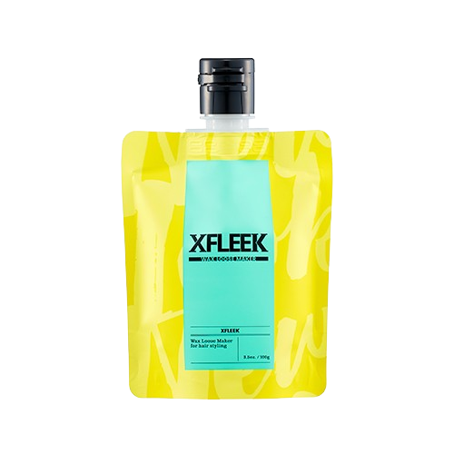 正規販売店】 XFLEEK WAX LOOSE MAKER | エクスフリーク ワックス