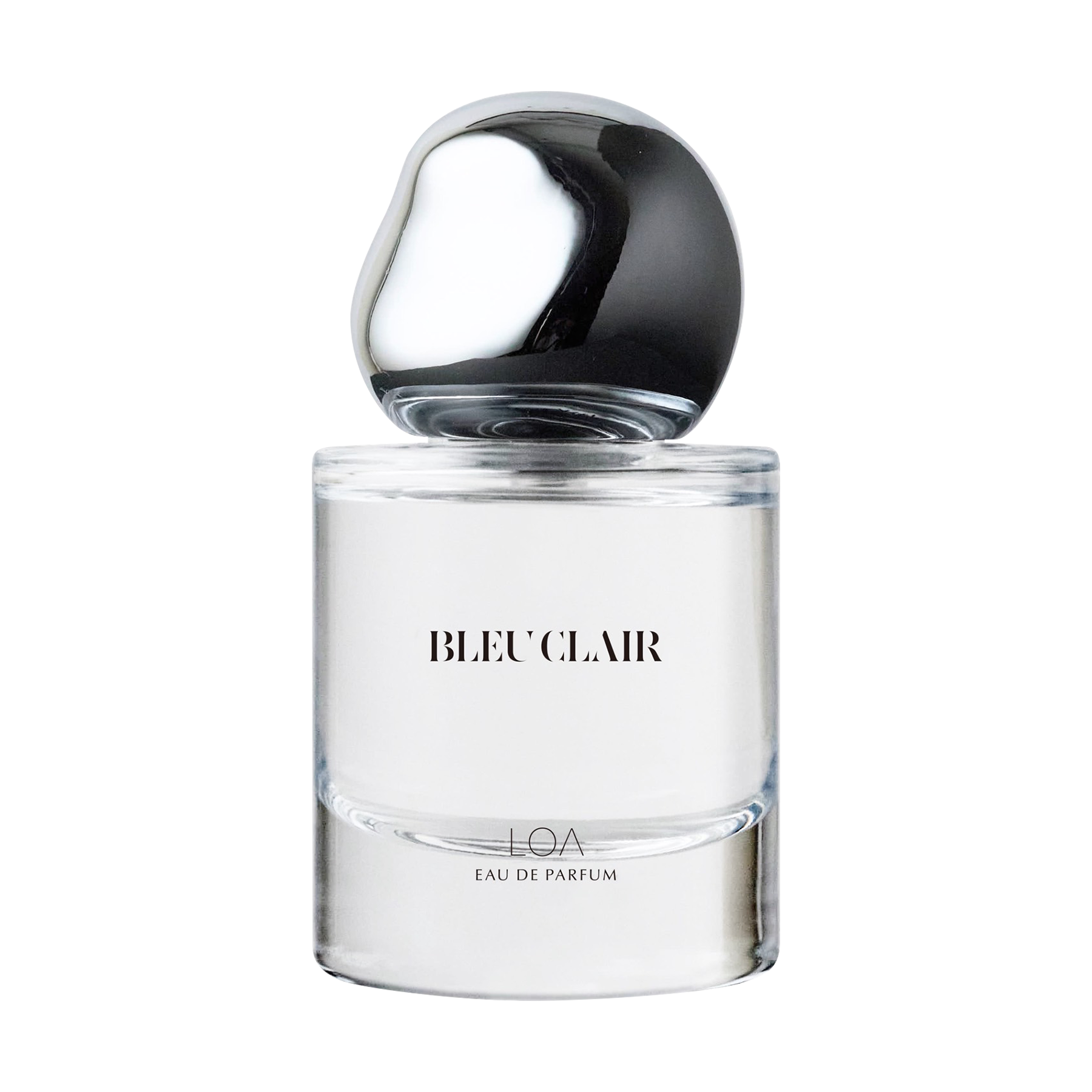 ロア オードパルファム ブルークレールの製品画像