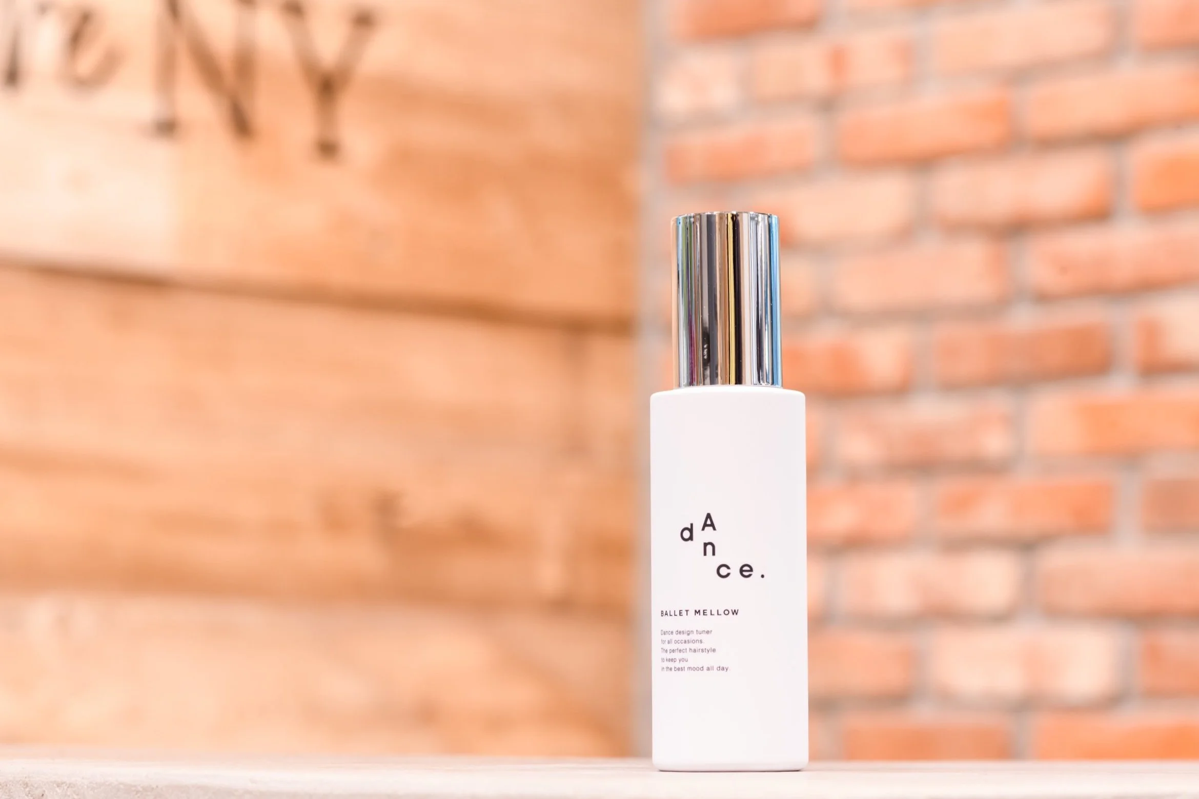 Dance design tuner BALLET MELLOW | ダンスデザインチューナー バレエ