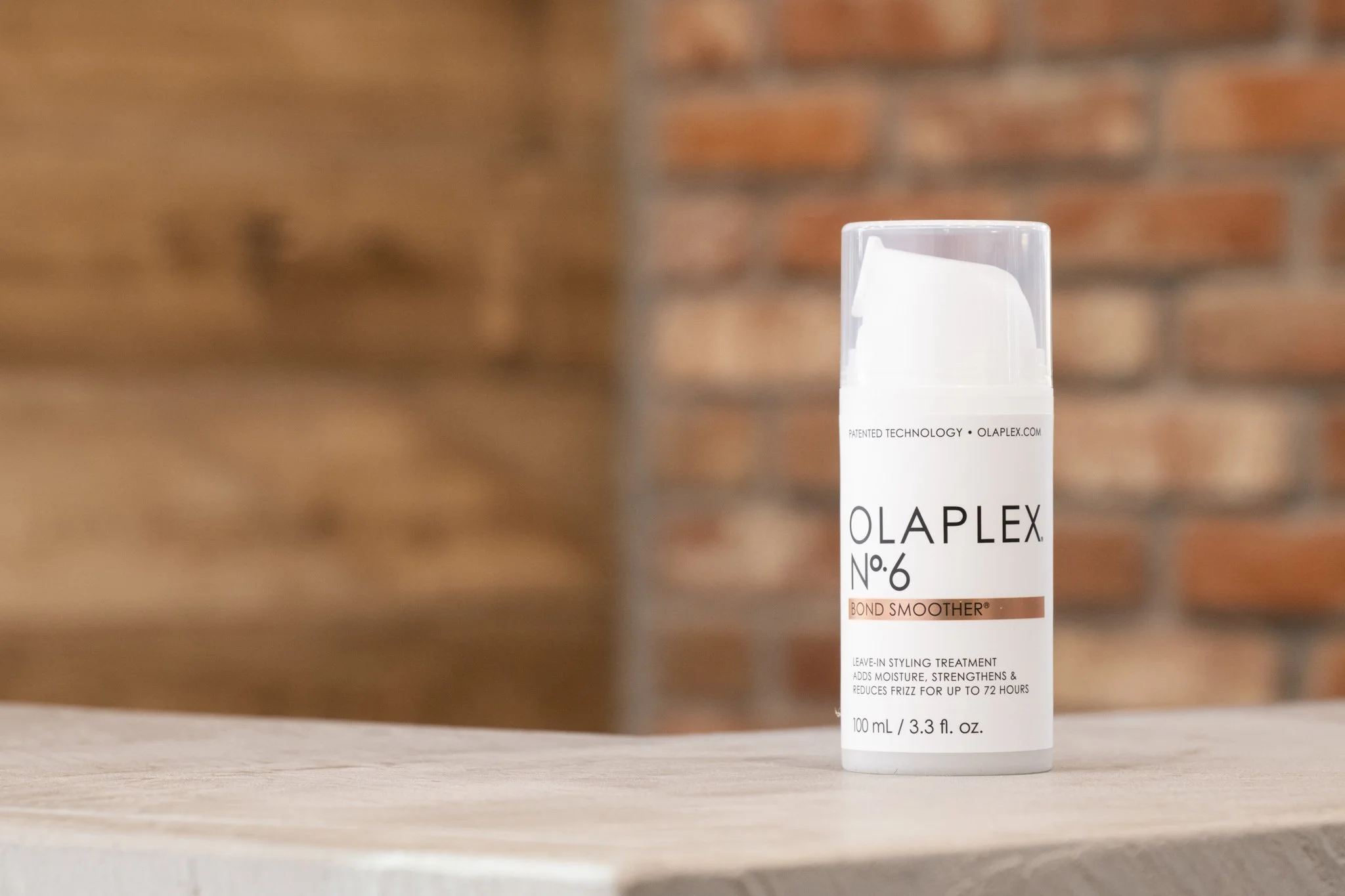 正規販売店】オラプレックス No.6 ボンドスムーサー — hair