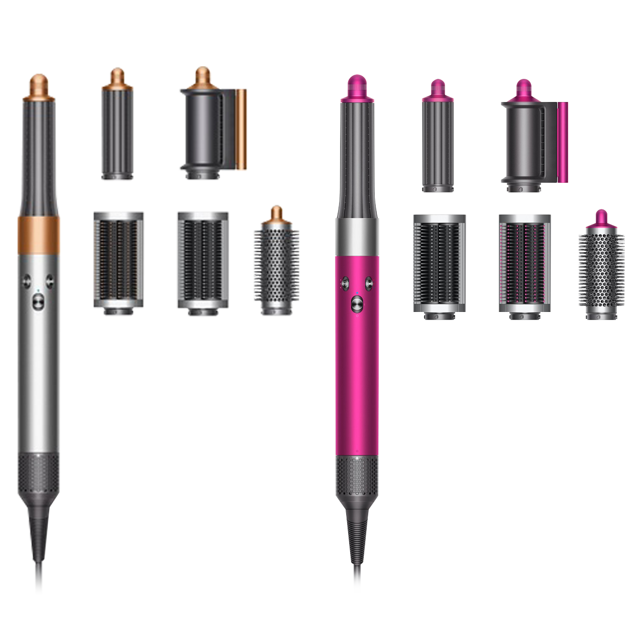 ダイソンエアラップマルチスタイラーコンプリートの商品画像