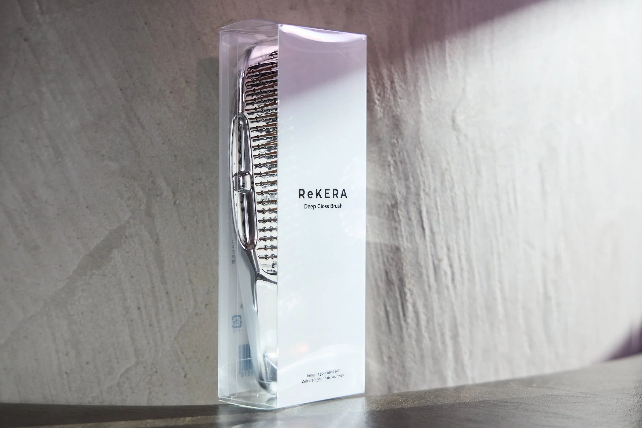 正規販売店】ReKERA | リケラエマルジョン — hair resort Bay Shore NY