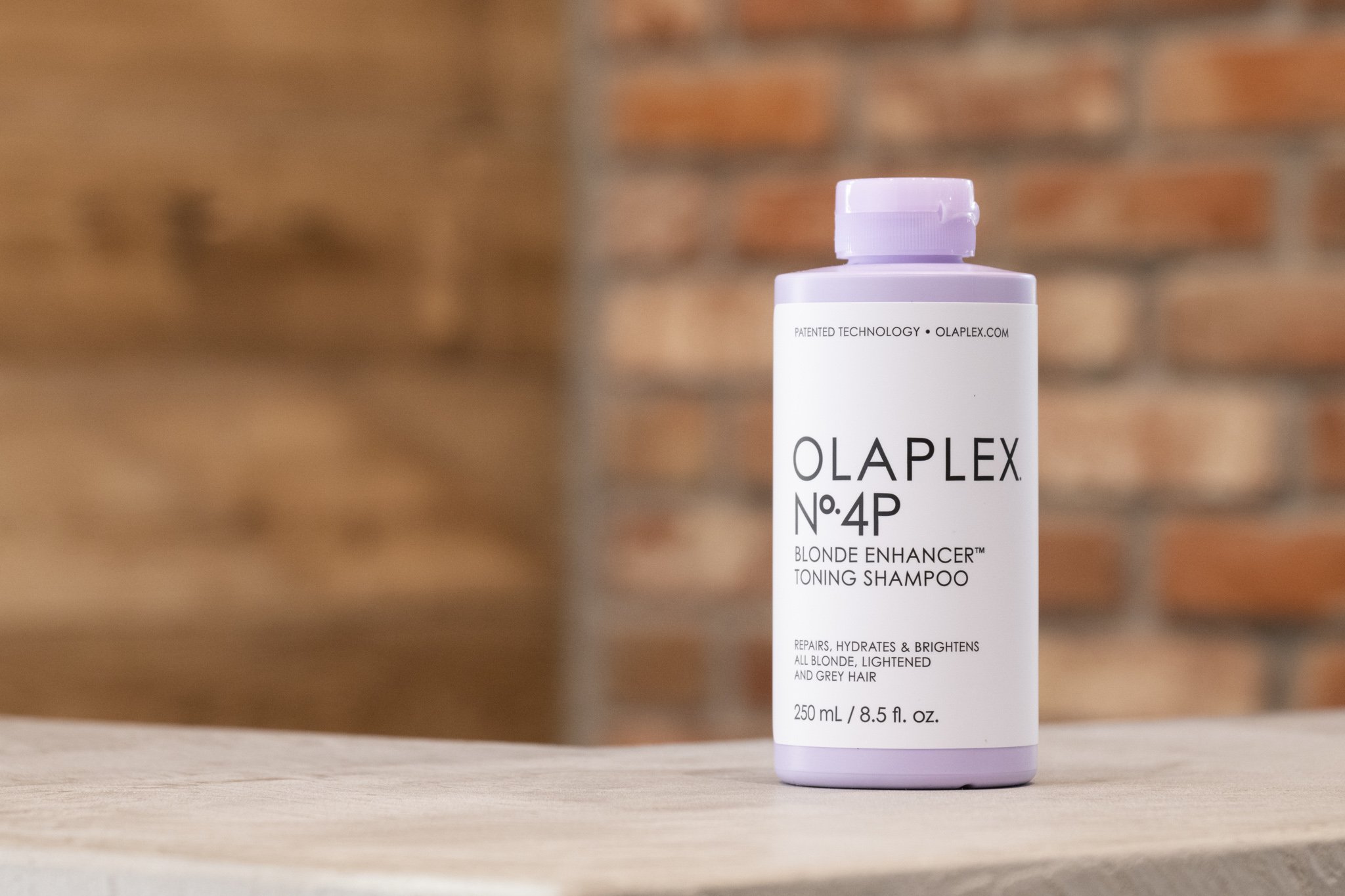正規販売店】オラプレックス No.4P トーニングシャンプー — hair 正規販売店】オラプレックス No.4P トーニングシャンプー — hair