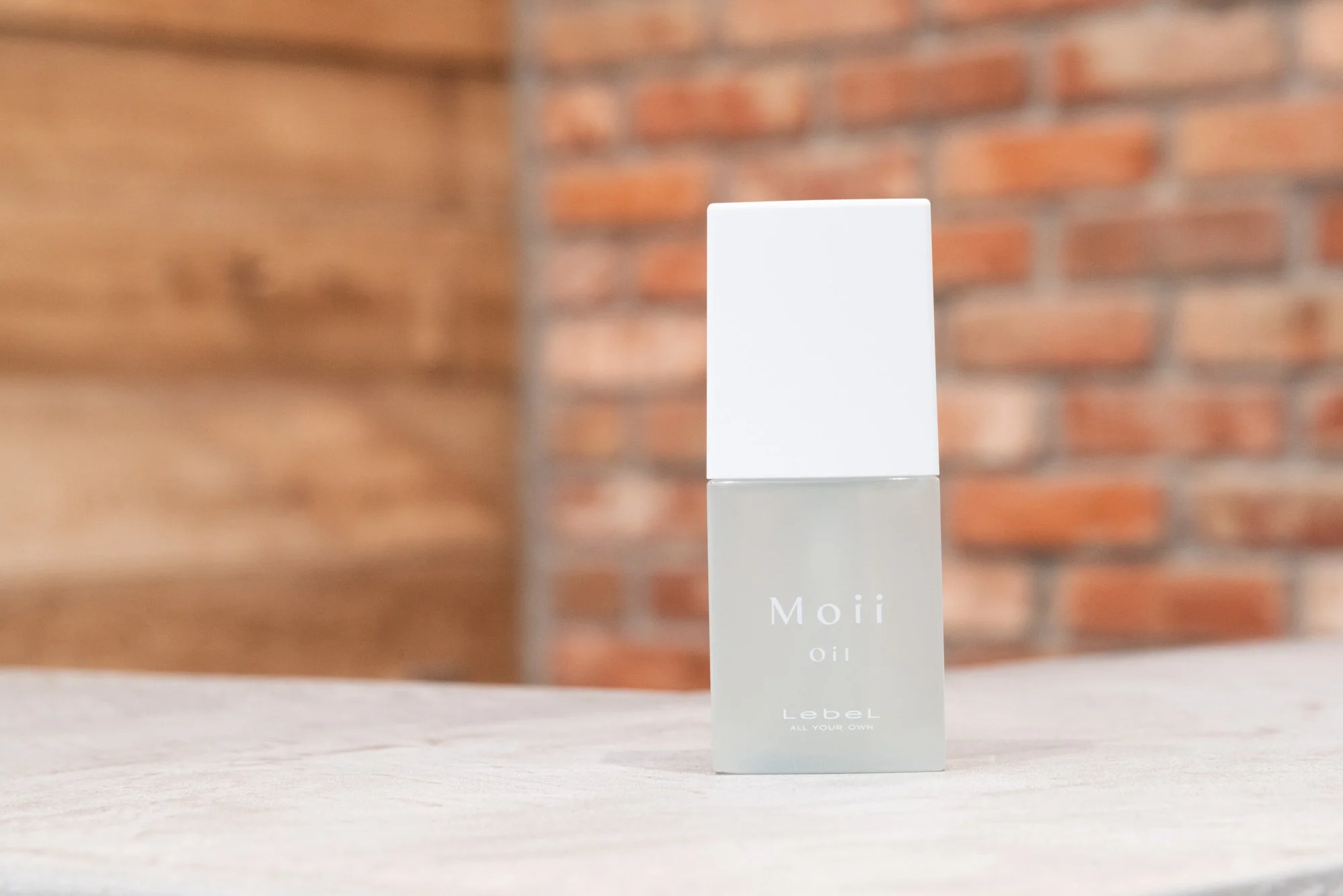 モイ オイル レディアブソリュートの商品画像