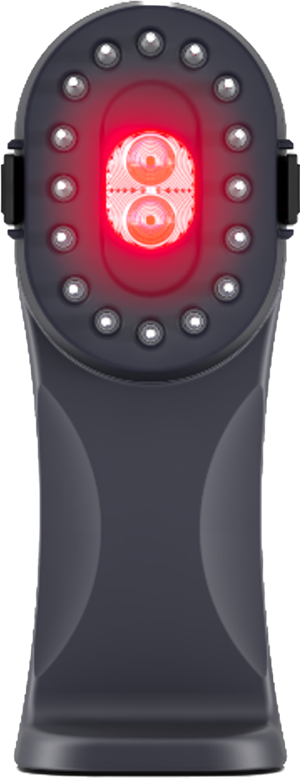 Appareil Facial Japonais TILLET SMART-GEAR - Anti-Âge, Soin Visage Et Cuir Chevelu