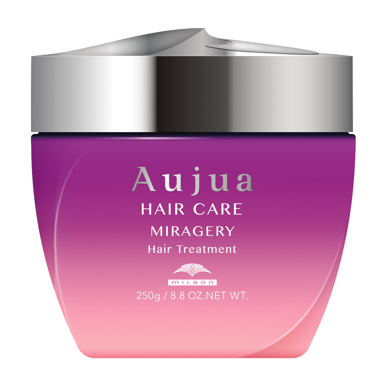 オージュア ミラジェリー ヘアトリートメントの製品画像