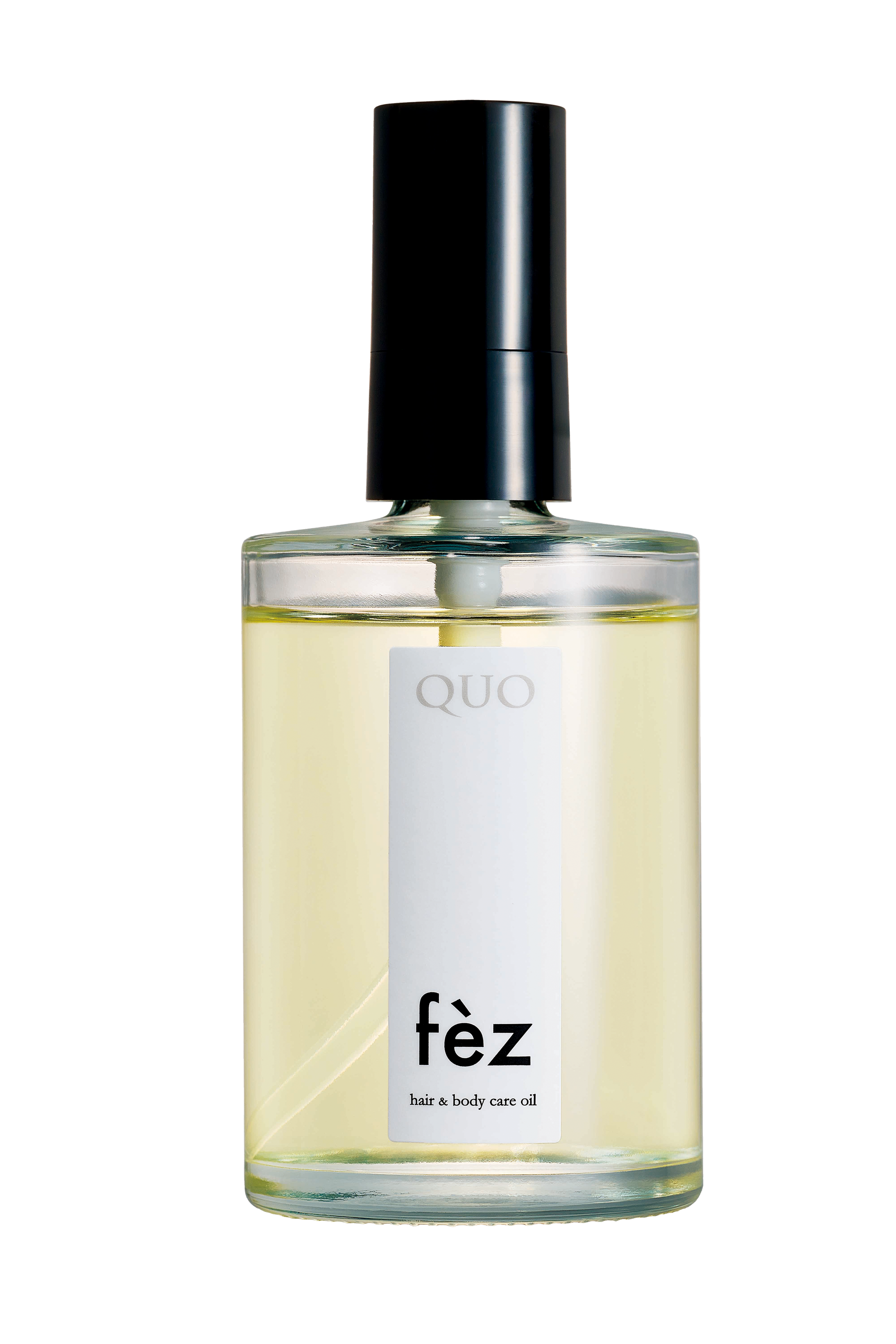 Amatora QUO fez | アマトラ クゥオ フェズ 〈ヘア&ボディケアオイル