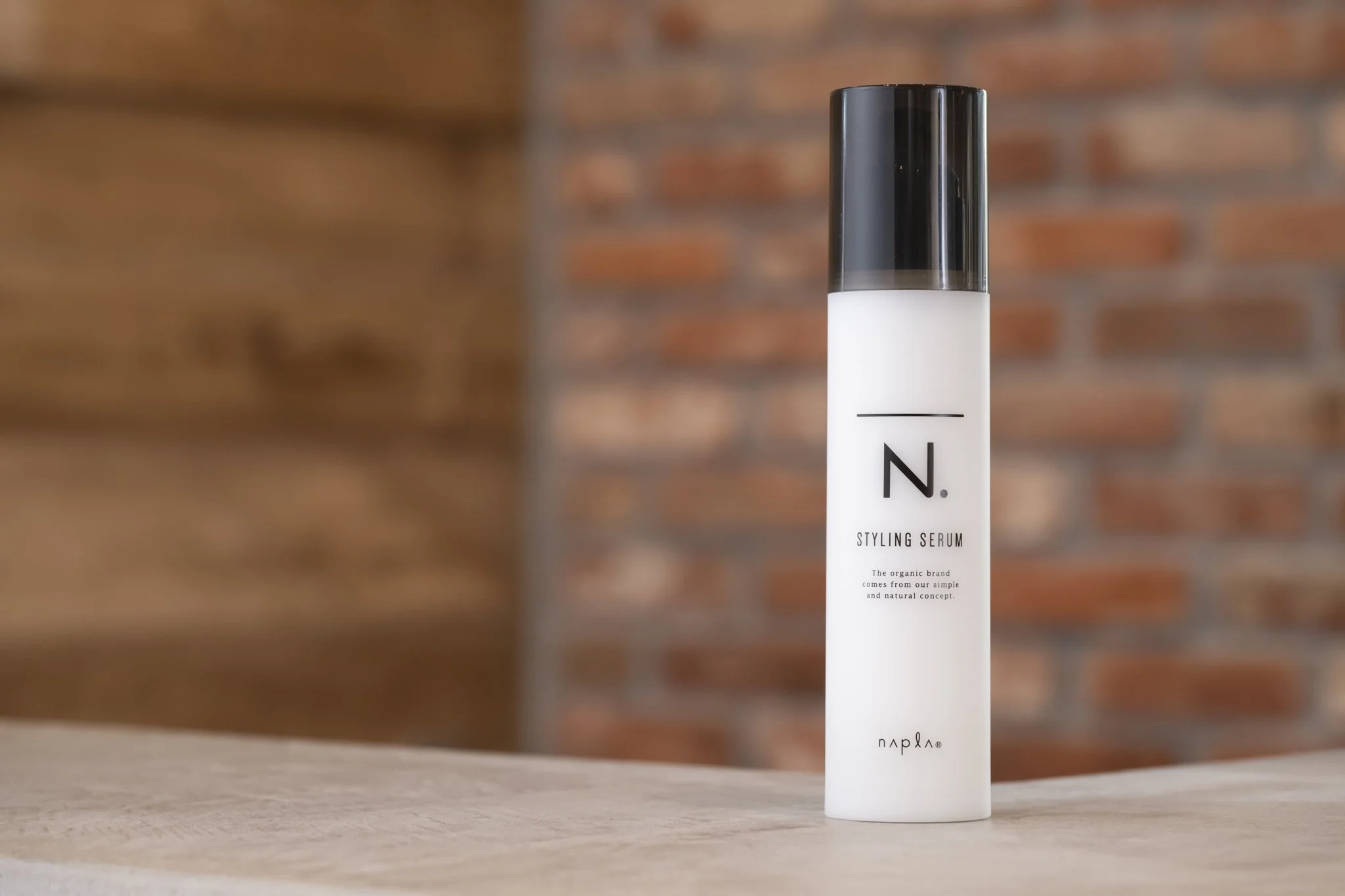 正規販売店】N. | エヌドット — hair resort Bay Shore NY