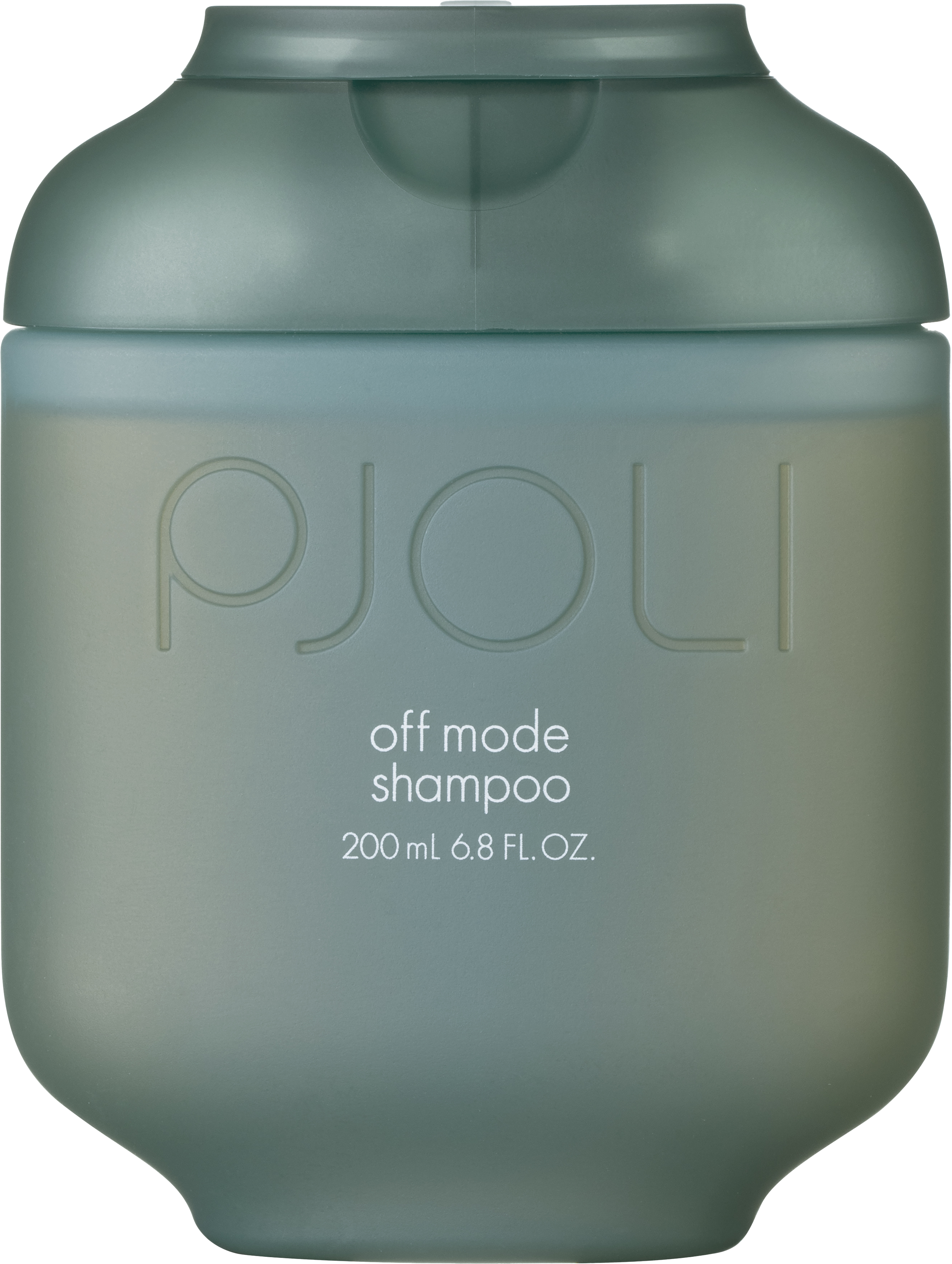 正規販売店】 PJOLI off mode shampoo | プジョリ オフモード