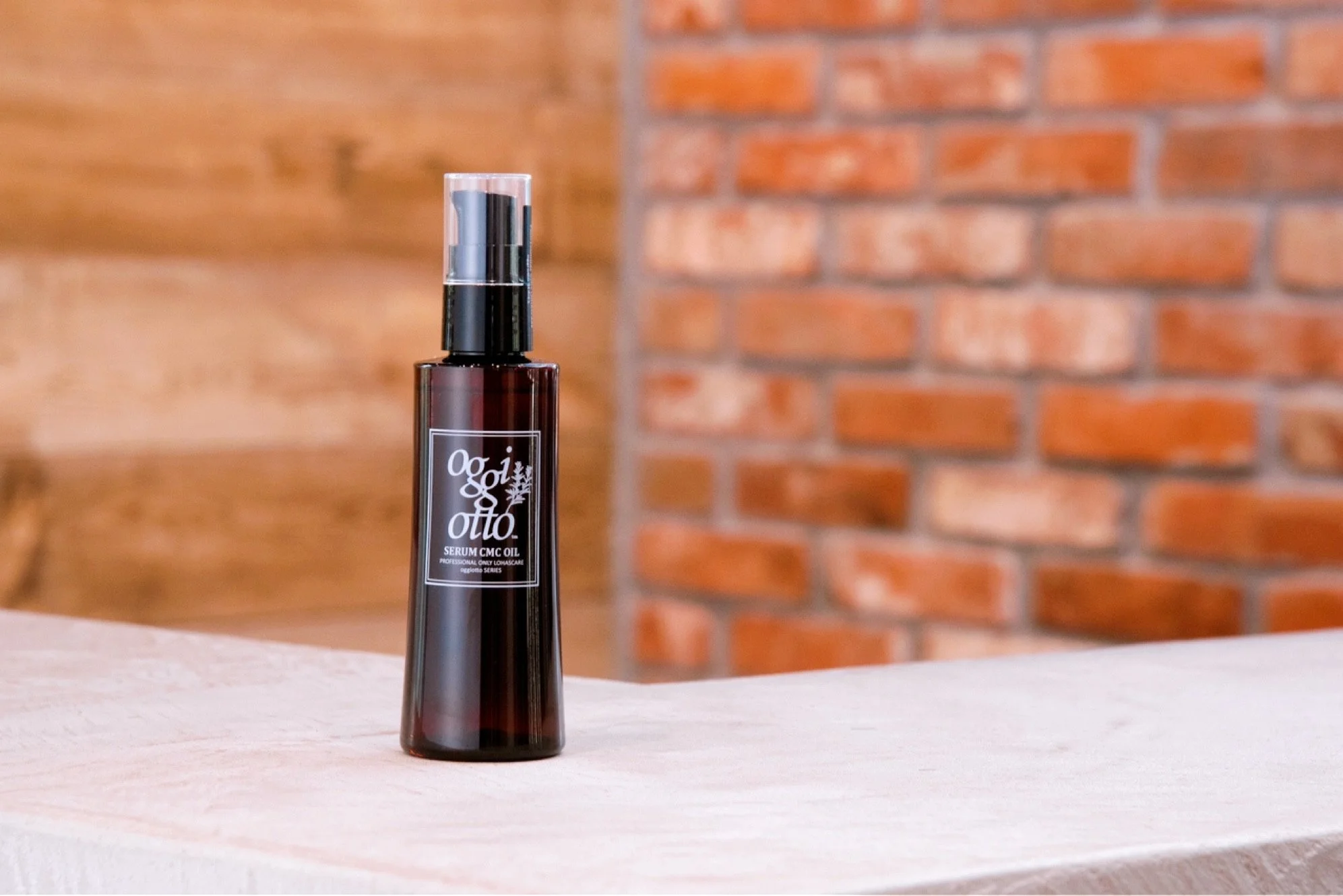 oggi otto スキンCMCオイル 1000ml 正規販売店】 oggi otto SERUM CMC OIL | オッジィオット セラムCMC