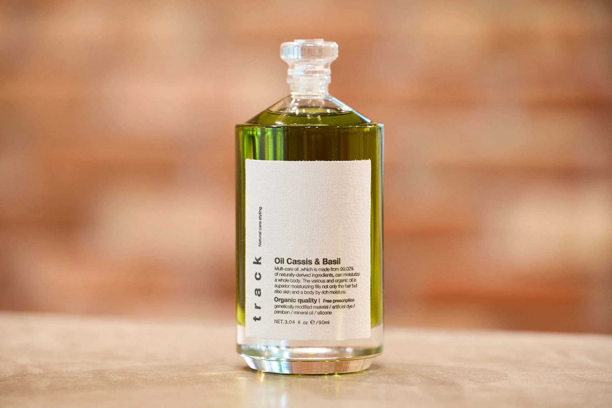 正規販売店】 track Oil Cassis&Basil | トラックオイル カシス 正規販売店】 track Oil Cassis&Basil | トラックオイル カシス