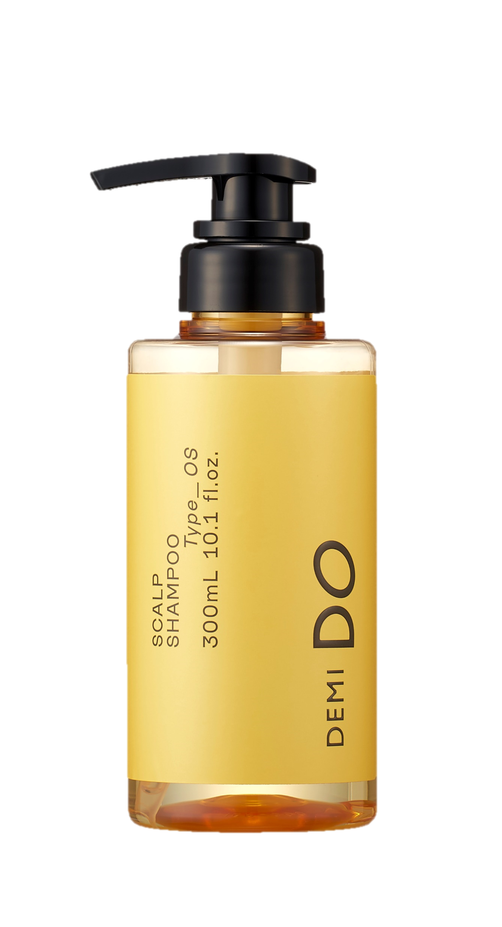 SCALP SHAMPOO Type_OS | スカルプシャンプータイプOS — hair