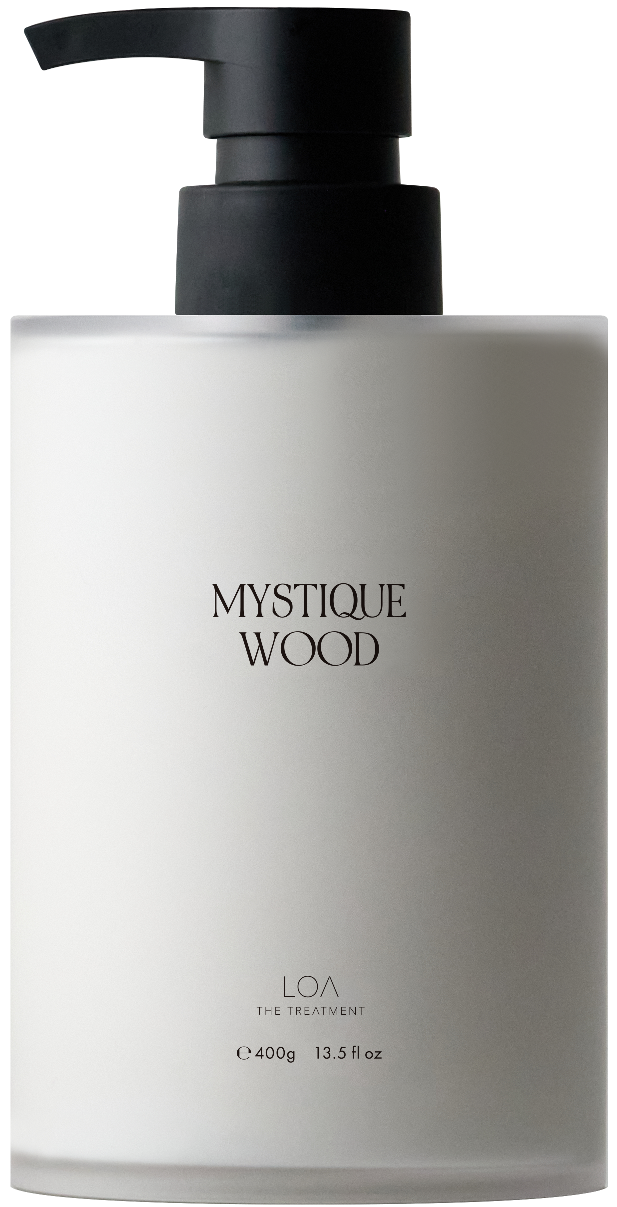 LOA THE TREATMENT MYSTIQUE WOODの製品画像