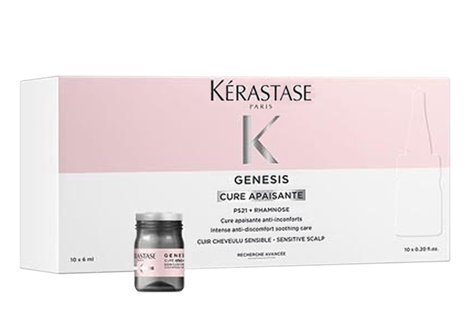 ケラスターゼ GN アペザント アンタンスの製品画像