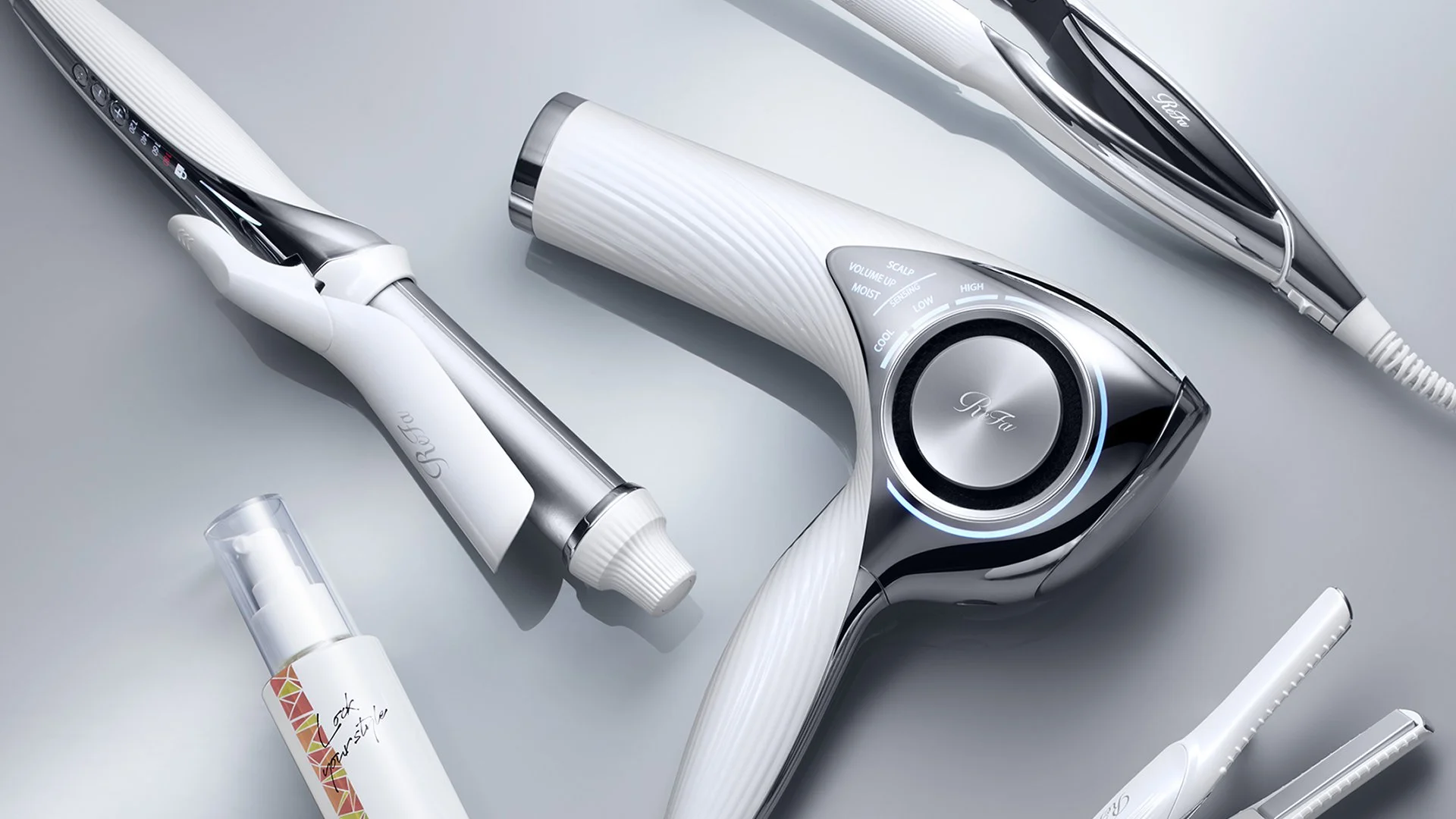 リファ通販サイトのイメージ画像