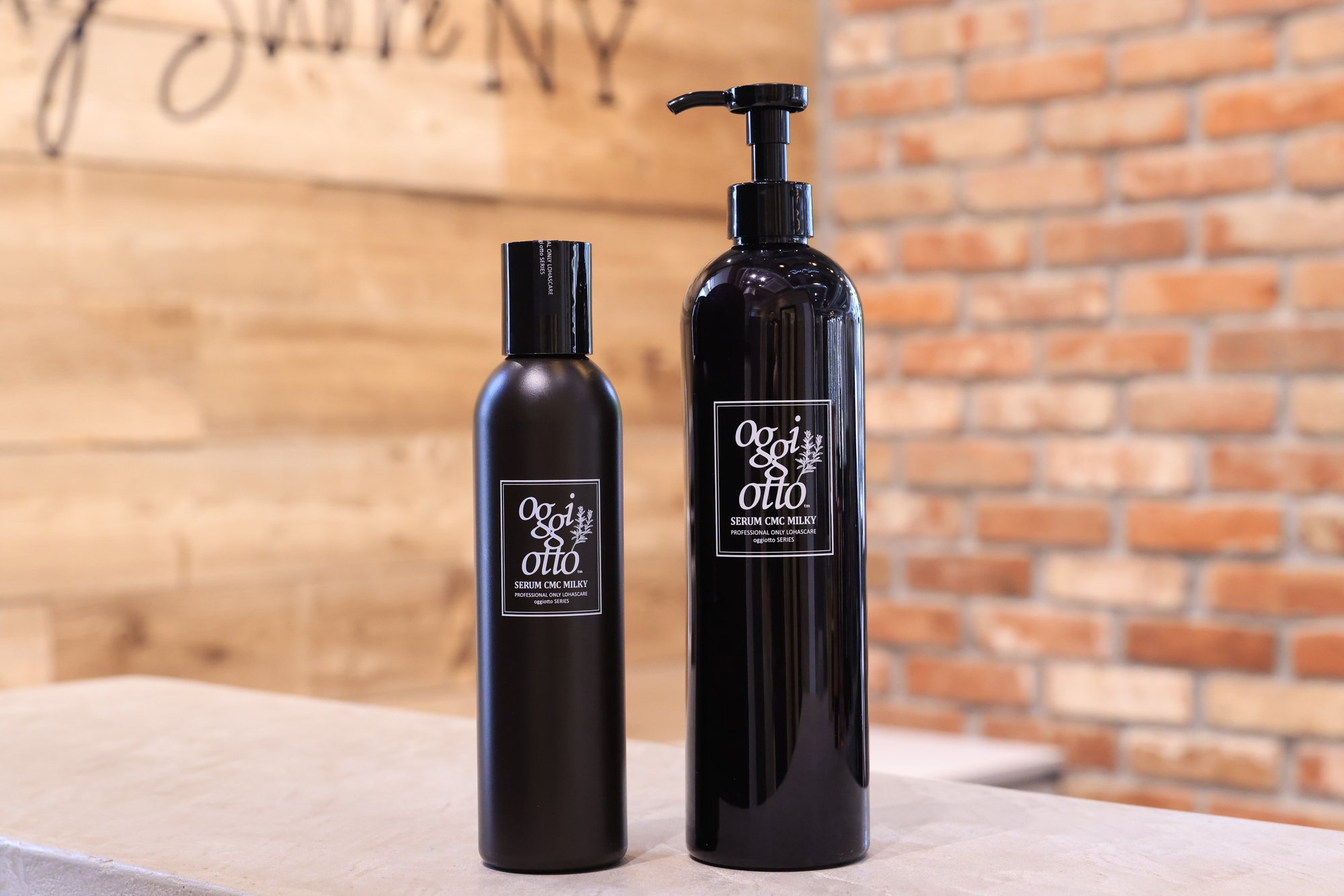 正規販売店】oggi otto | オッジィオット — hair resort Bay 正規販売店】oggi otto | オッジィオット — hair resort Bay