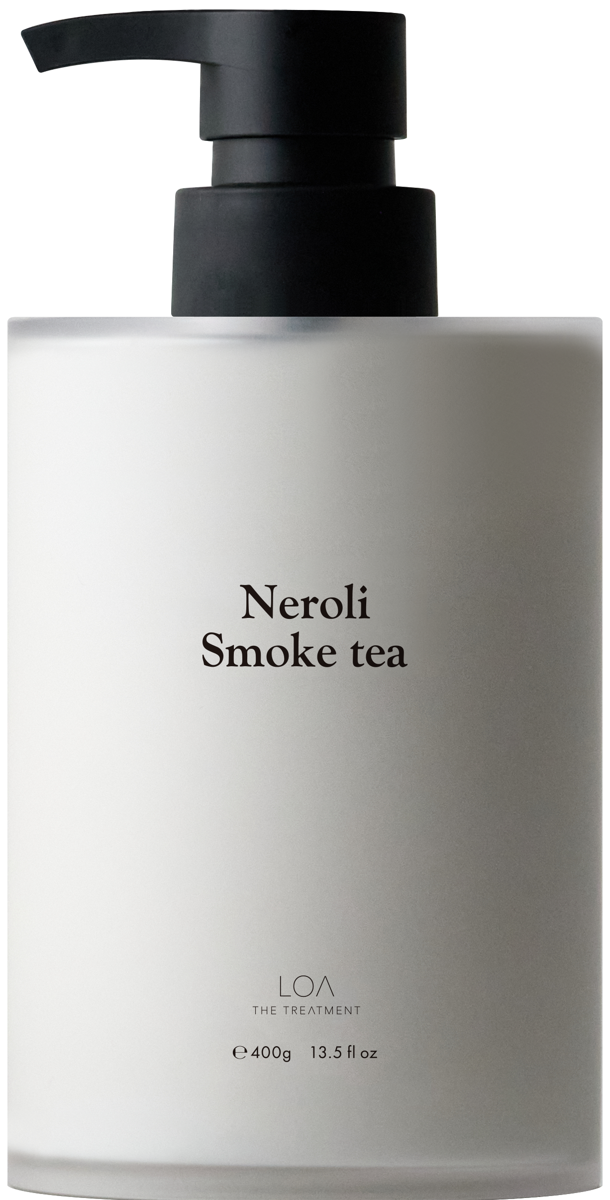 LOA THE TREATMENT Neroli Smoke teaの製品画像