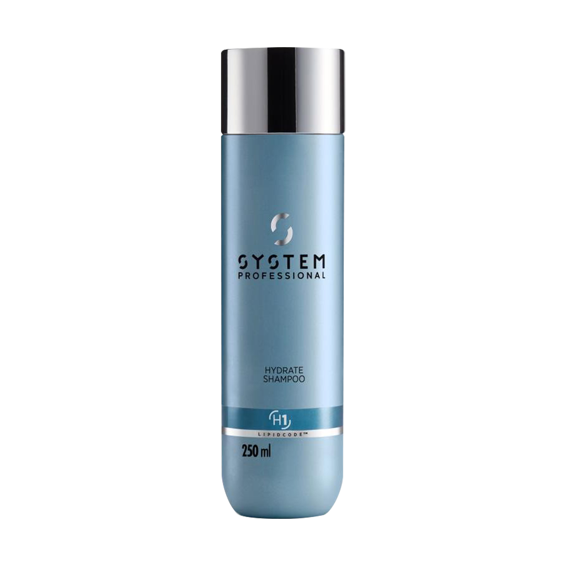システム プロフェッショナル ハイドレイト シャンプーの製品画像