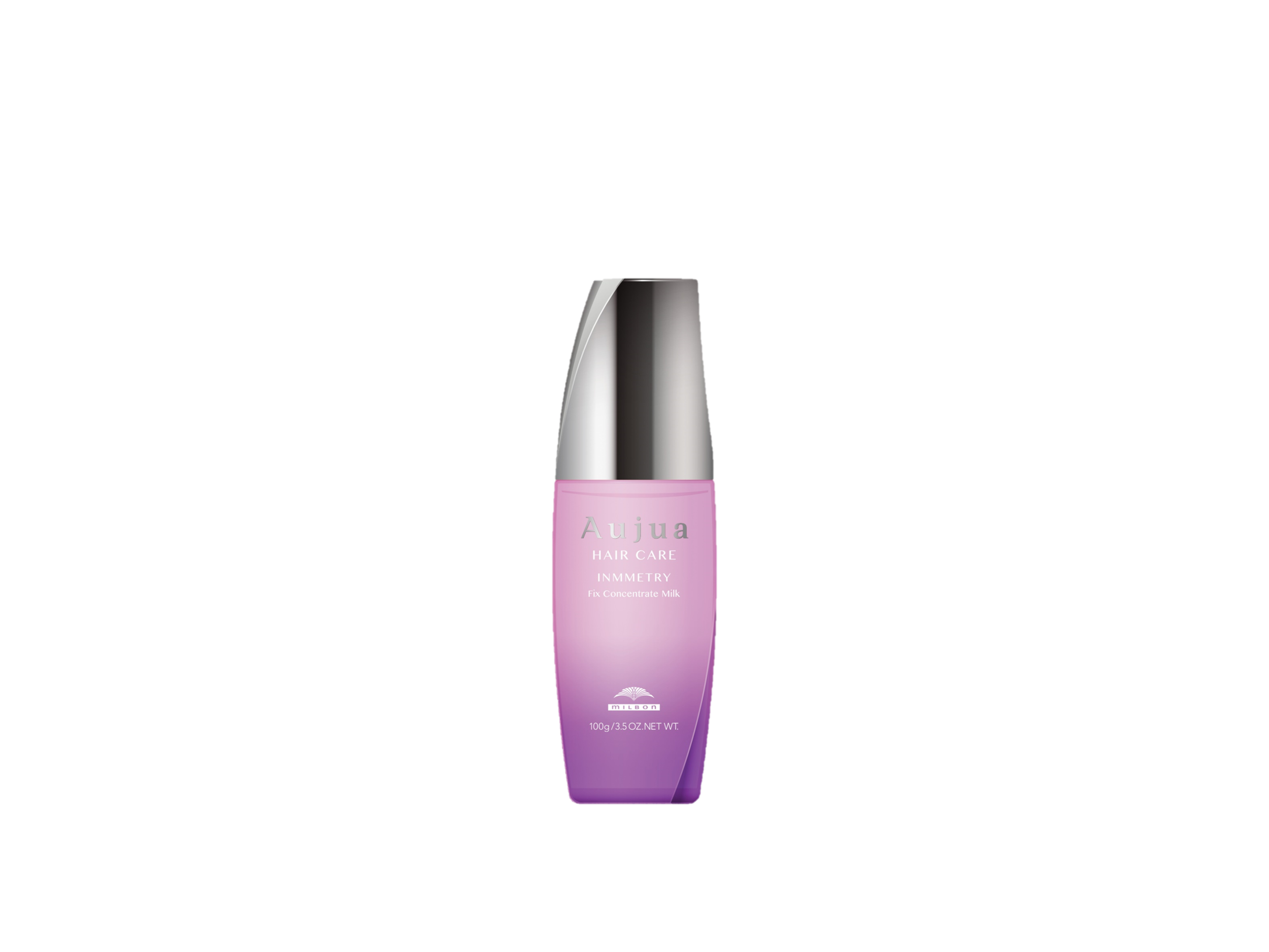 正規販売店】 Aujua INMMETRY Fix Concentrate Milk
