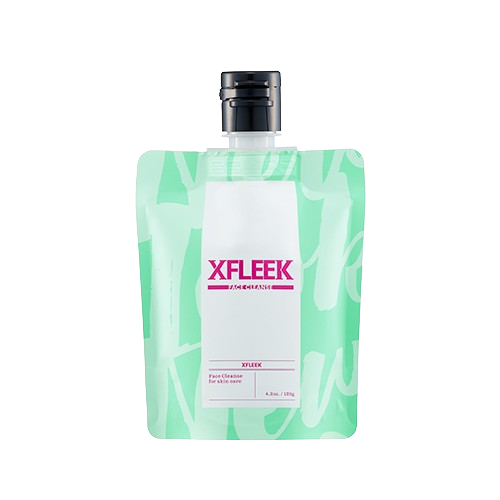 正規販売店】 XFLEEK FACE CLEANSE | エクスフリーク フェイスクレンズ