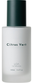 ロア ザ エマルジョン シトラスヴェールの製品画像