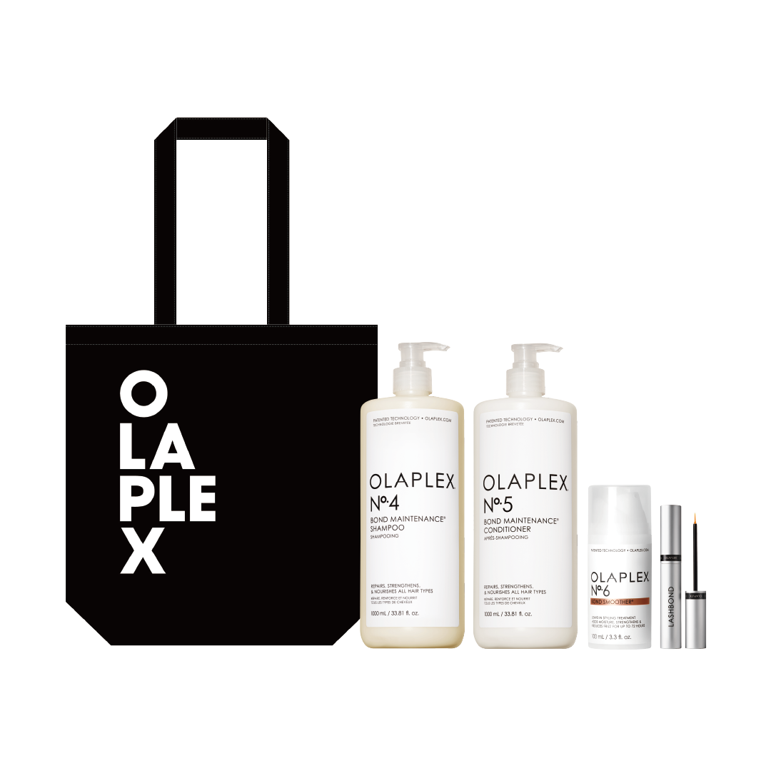 オラプレックス トートバッグプロモーションの製品画像