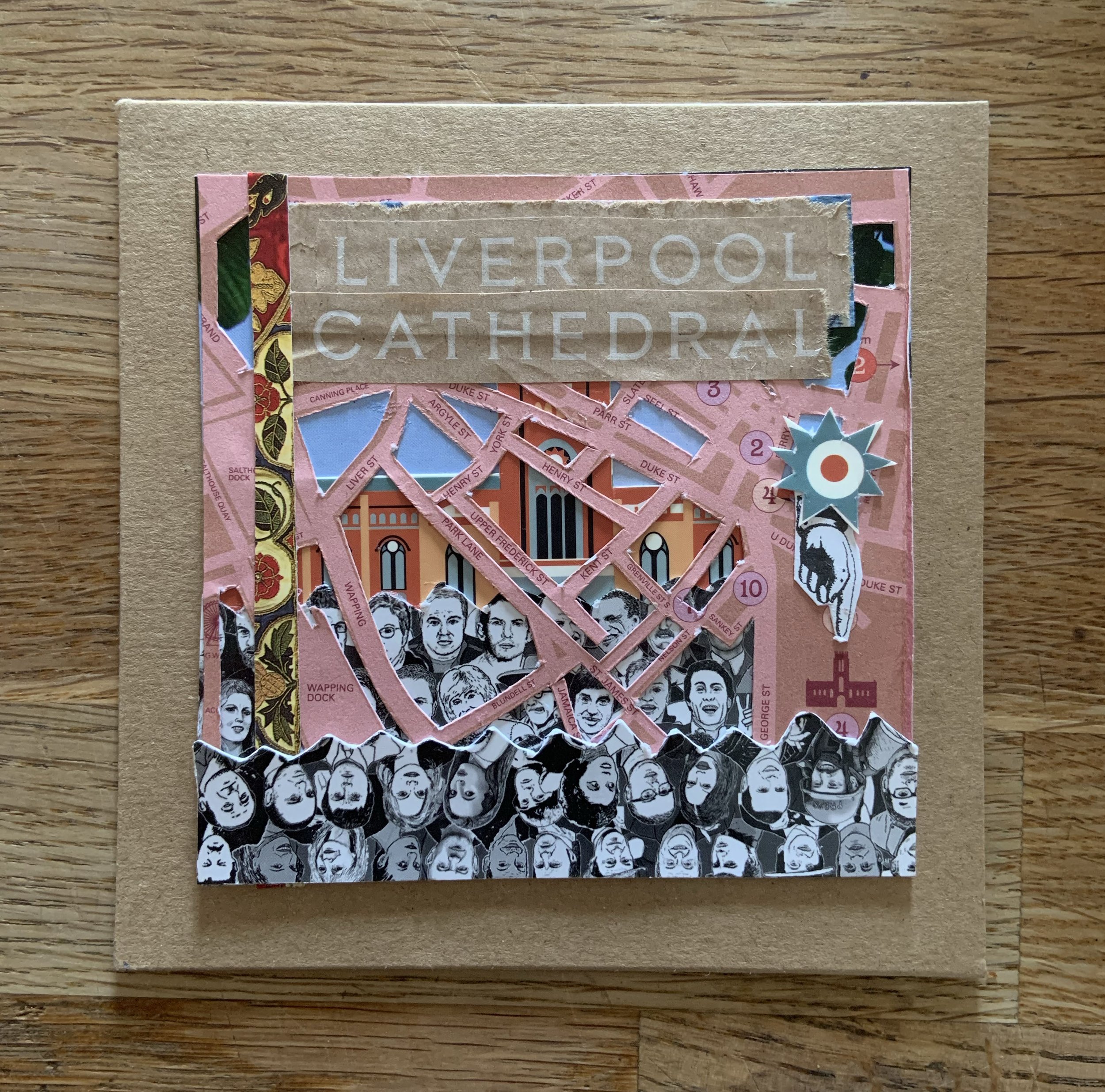 liverpool