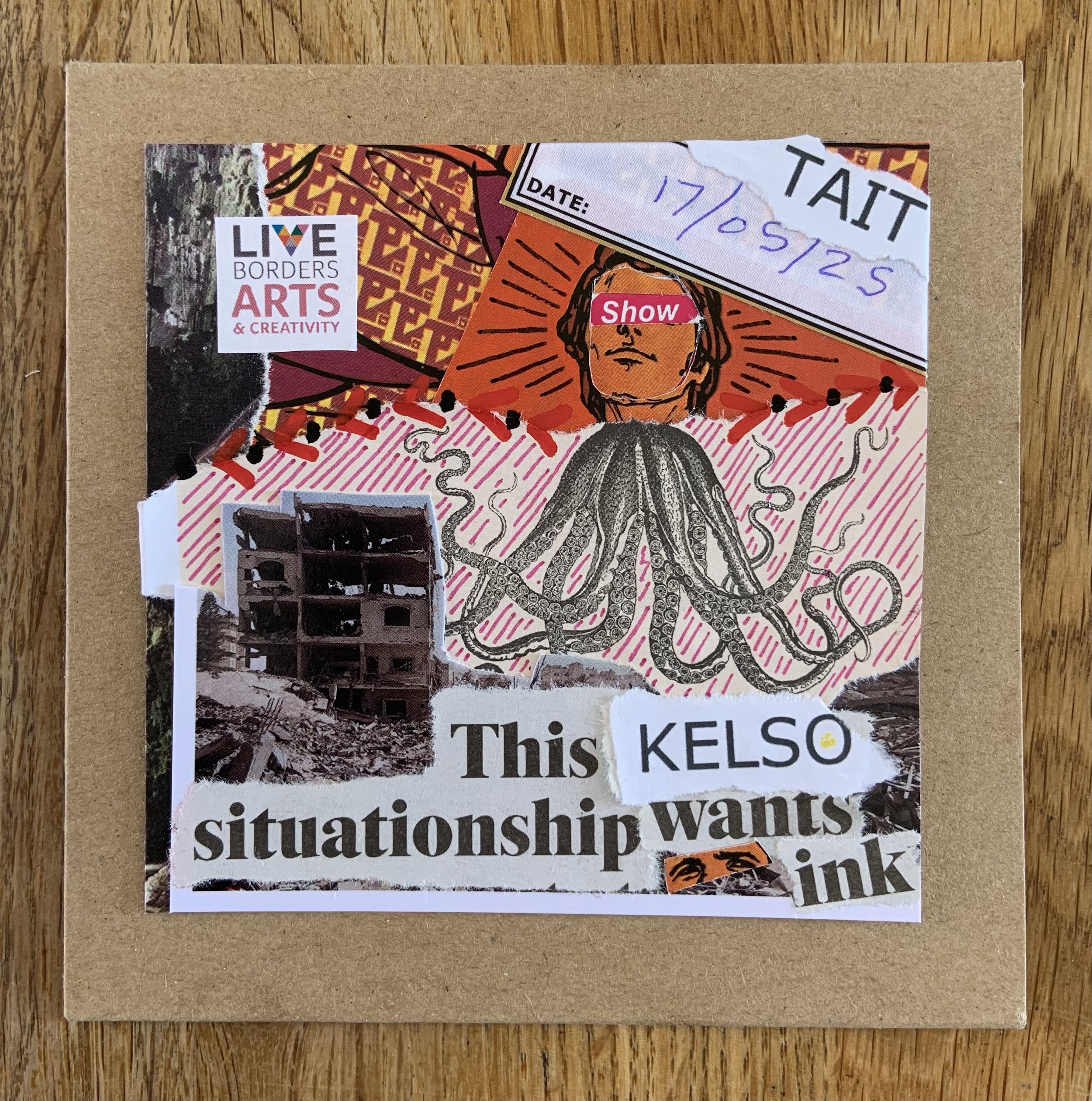 kelso