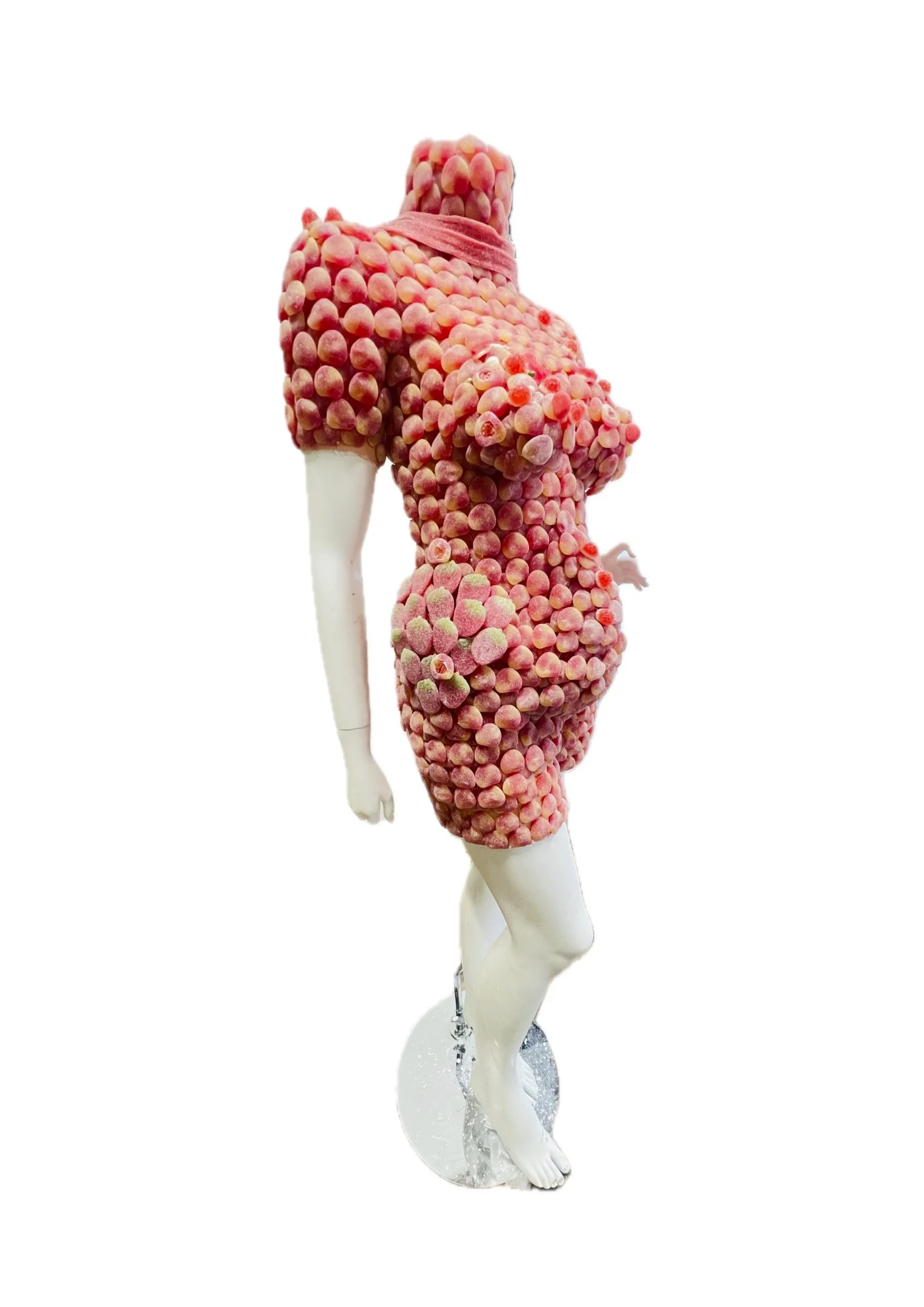 venus peaches