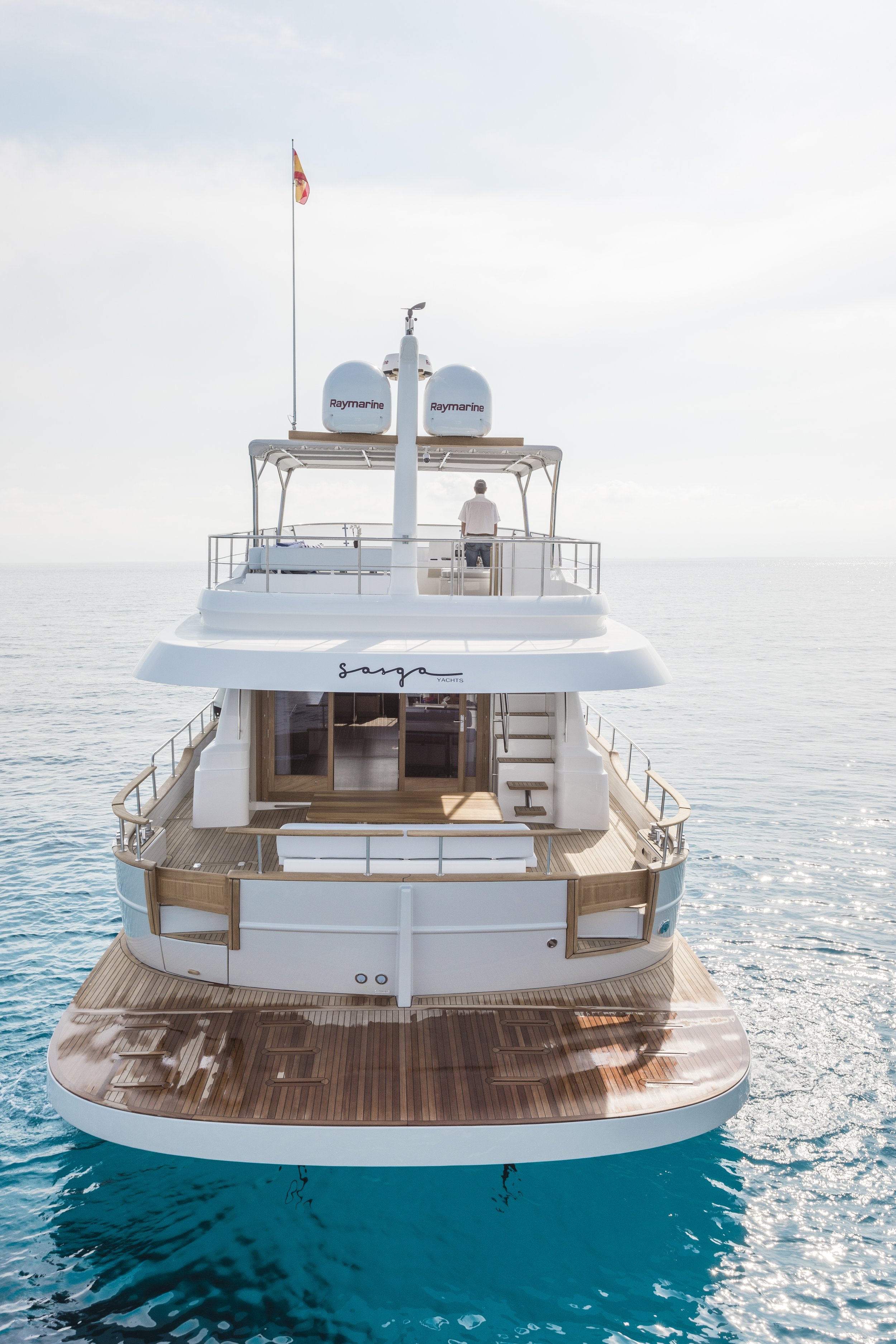 sasga yachts review