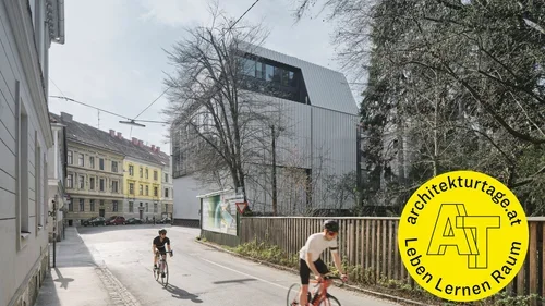 Architekturtage