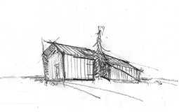 A House for the Family in Need for Speed