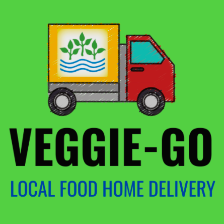 grocery home delivery logo