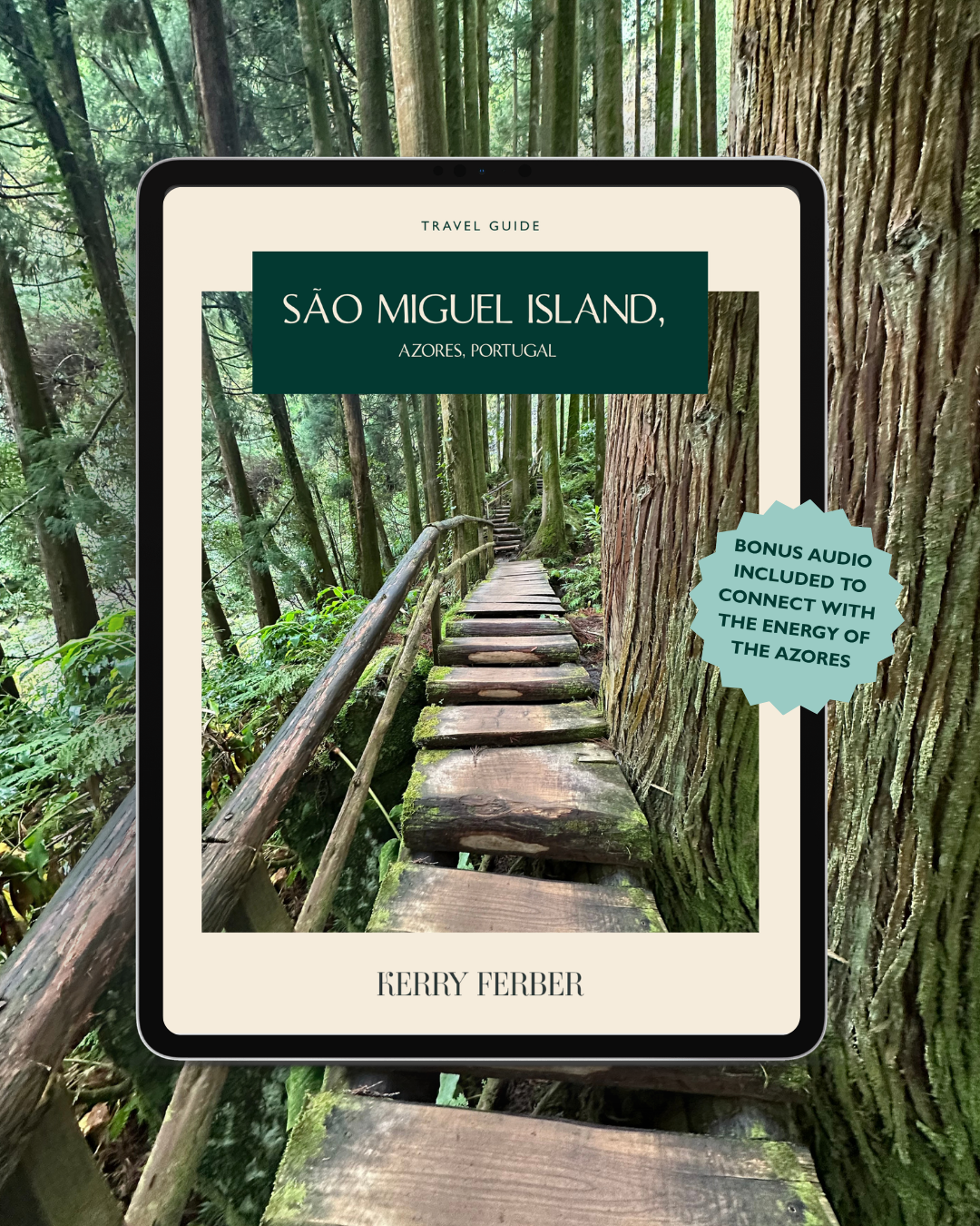 Travel Guide: São Miguel Island, Azores Archipelago 🇵🇹