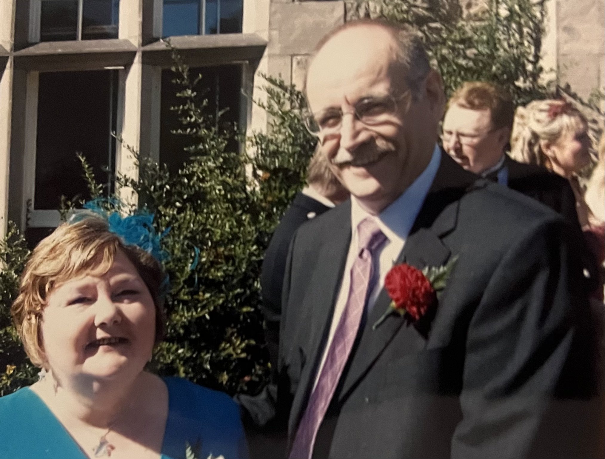 V & M Thomson Funeral Directors