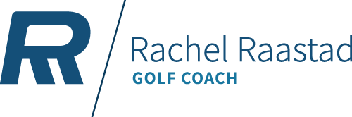 Rachel Raastad-Andersson, GOLF COACH