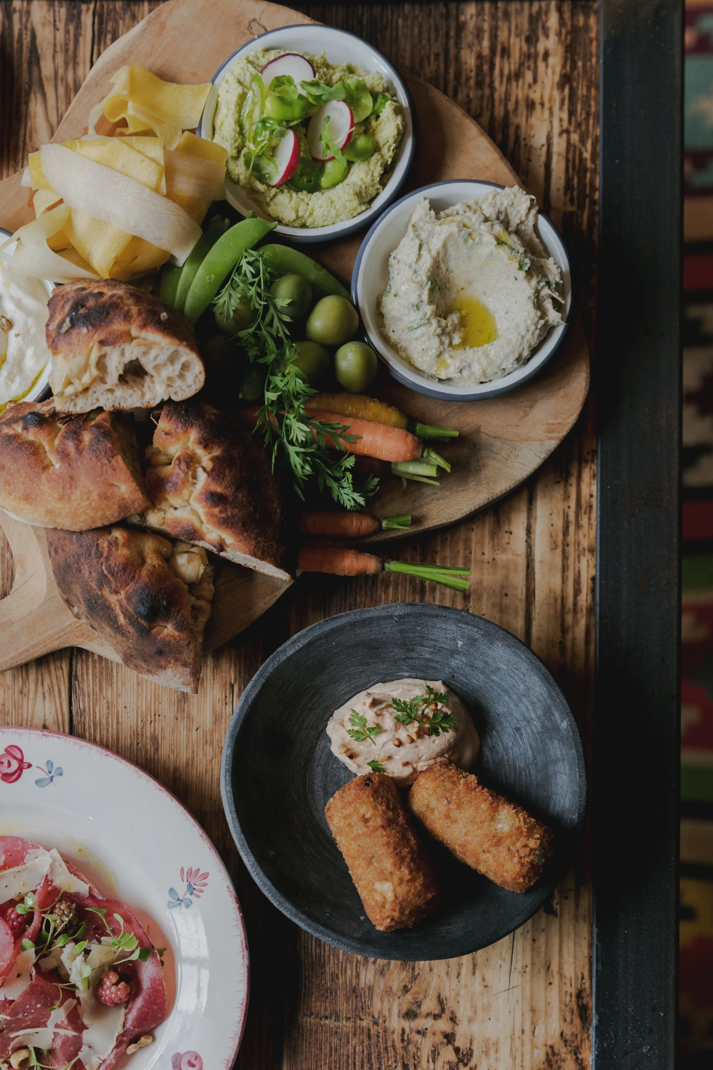 Wedding Hire, Islington London — Coin Laundry