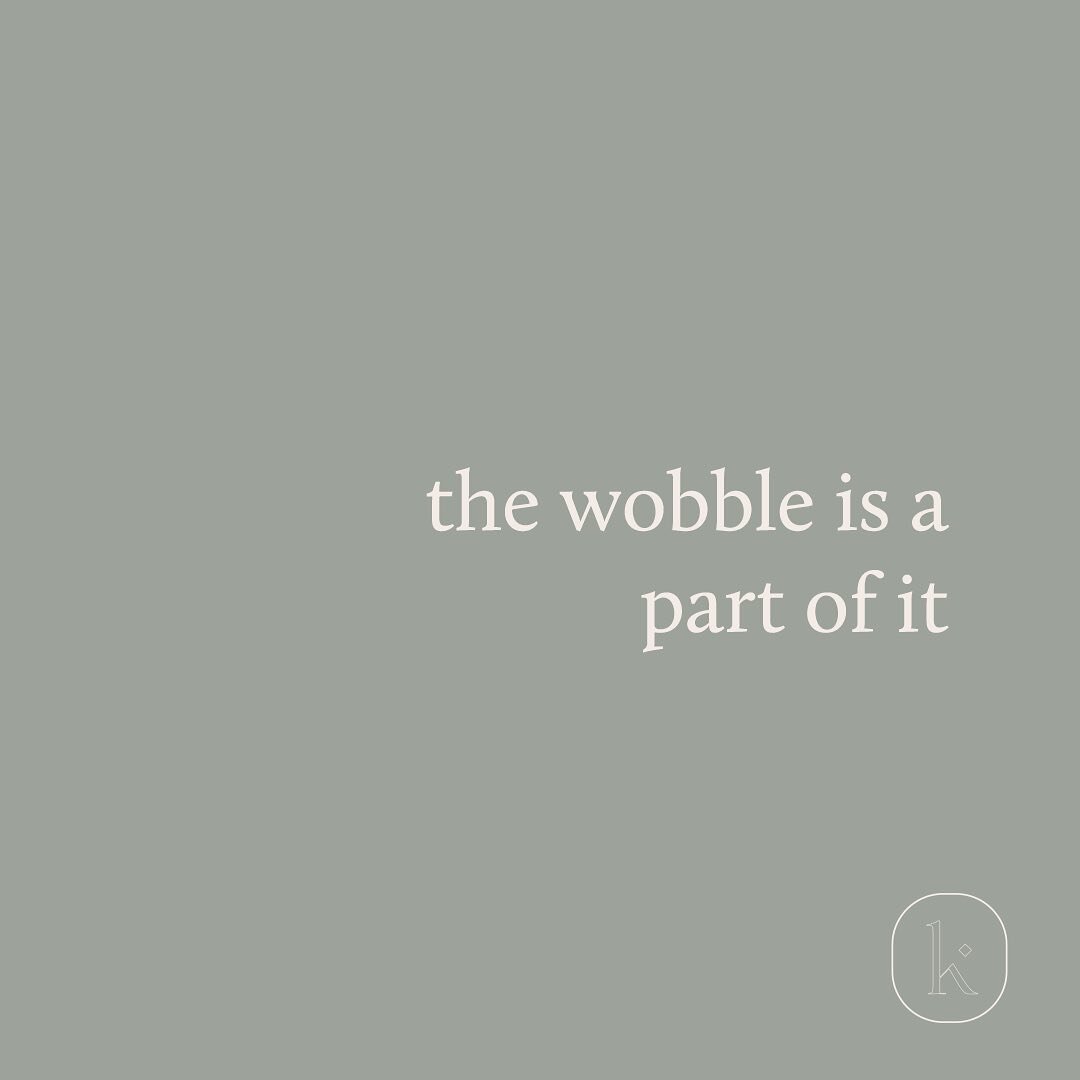 As someone who does not do a lot of demonstrating in their live teaching, it took me some getting used to when everything went online last year. ⁣
⁣
I hope one of the benefits of video practice has been seeing that the #yogaasana and #mobility I offe