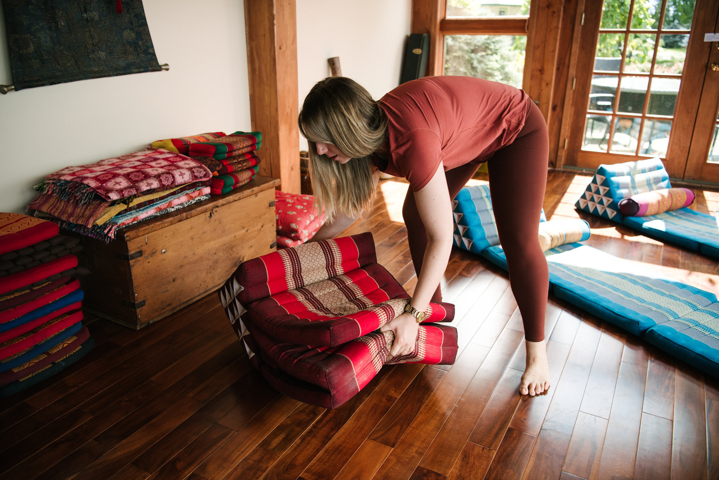 Yoga Nidra Foundations