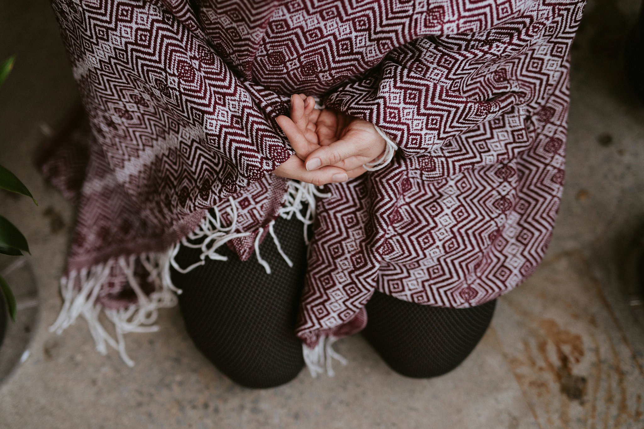 Meditation Foundations 