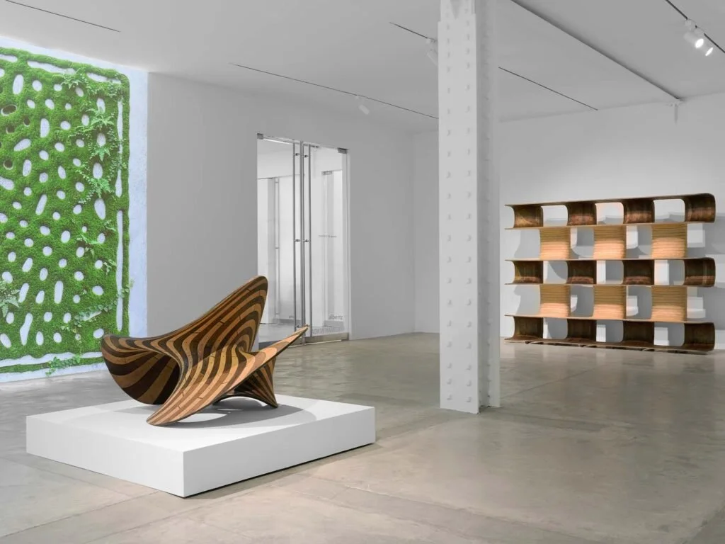 Joris Laarman: Symbio
