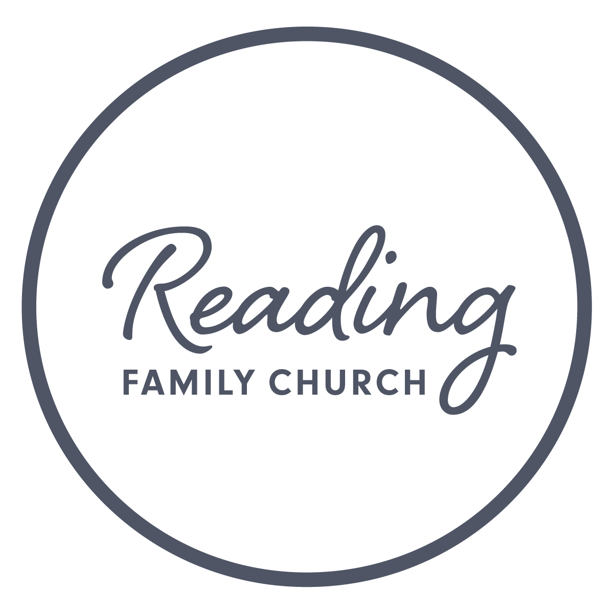 Reading Family Church