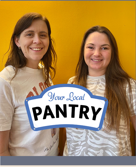 Hexham Pantry