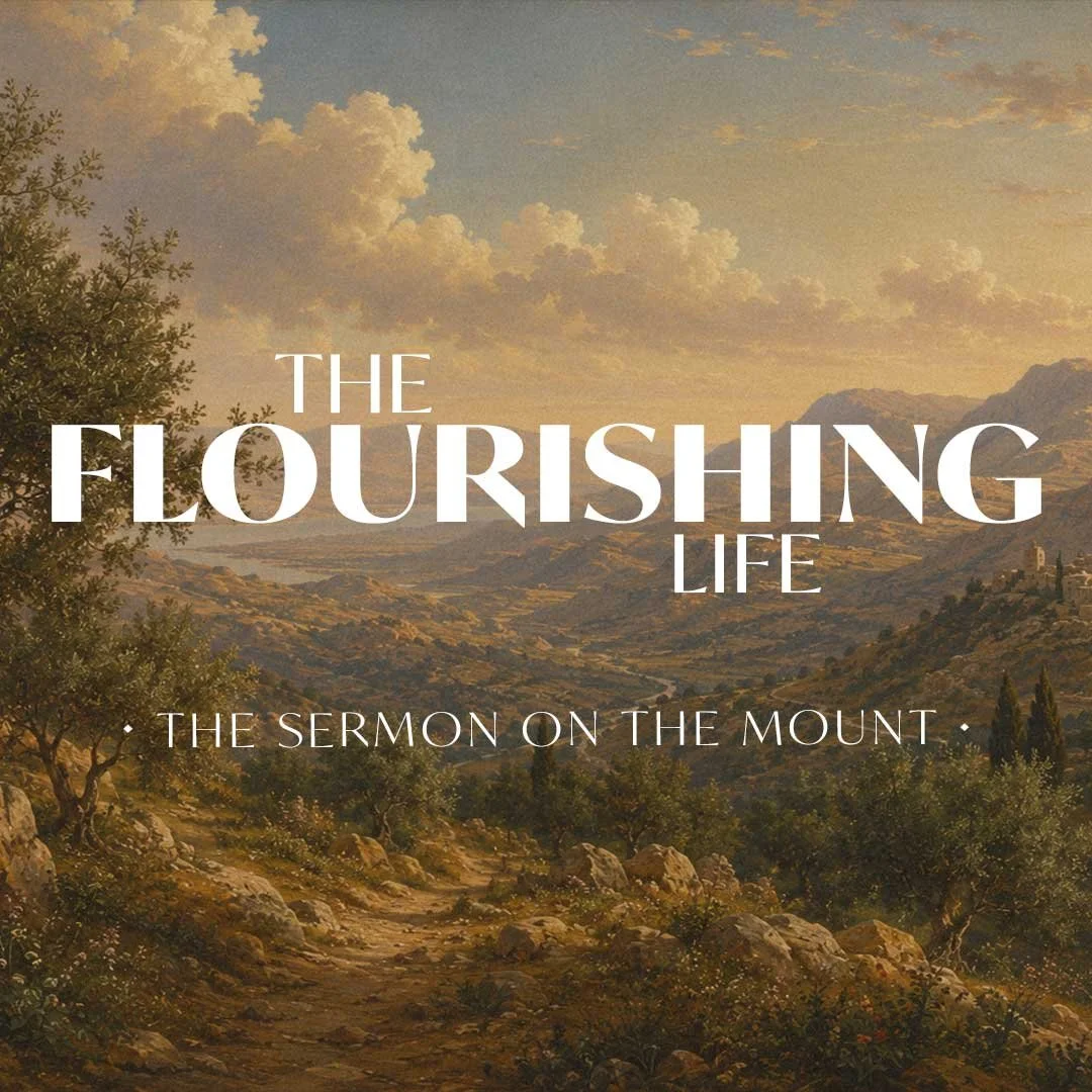 The Flourishing Life