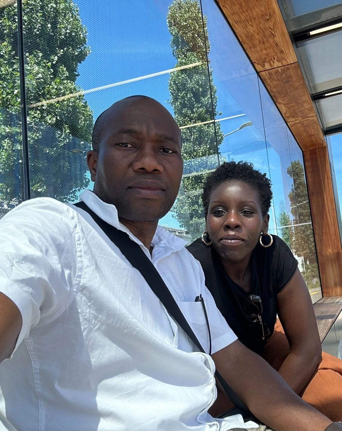 Francis &amp; Tosin
