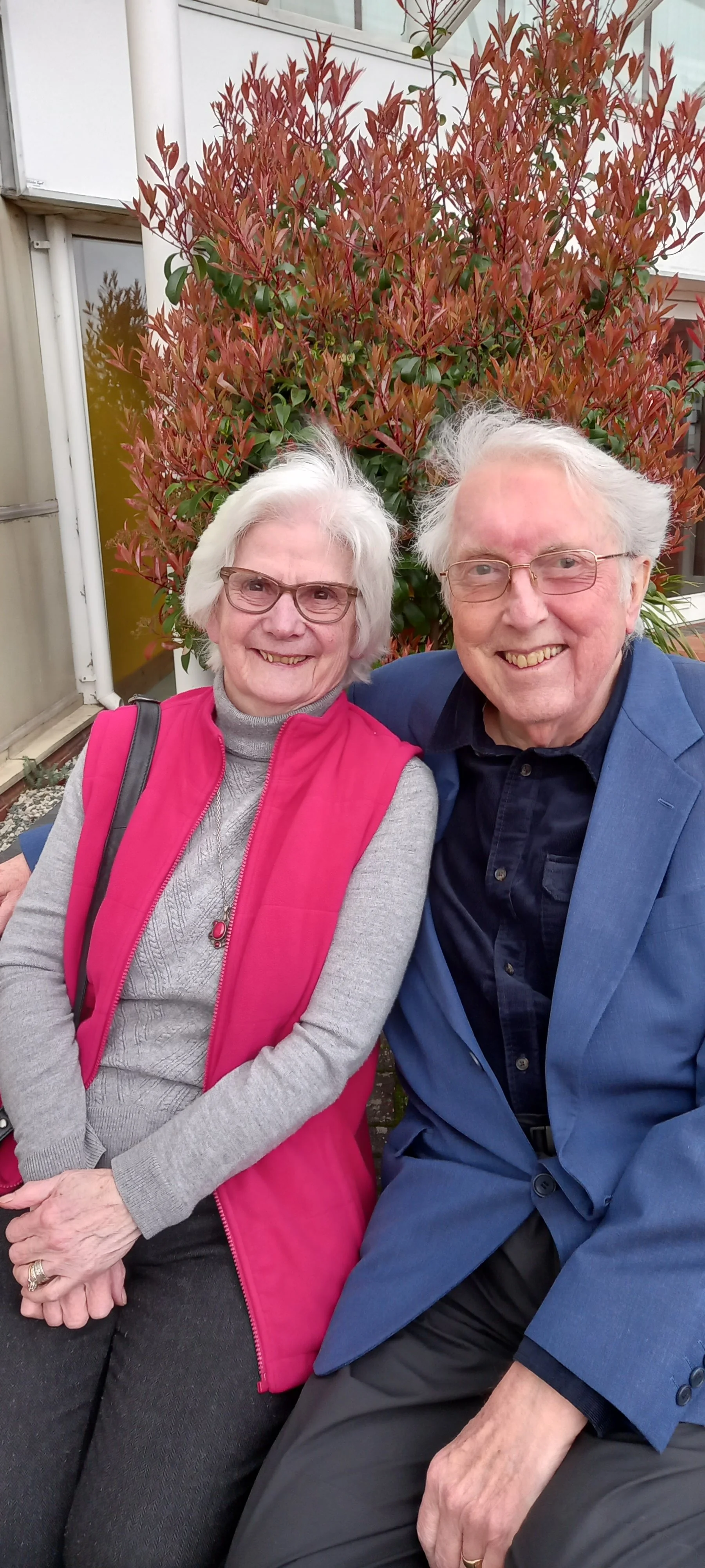 Di &amp; Mart