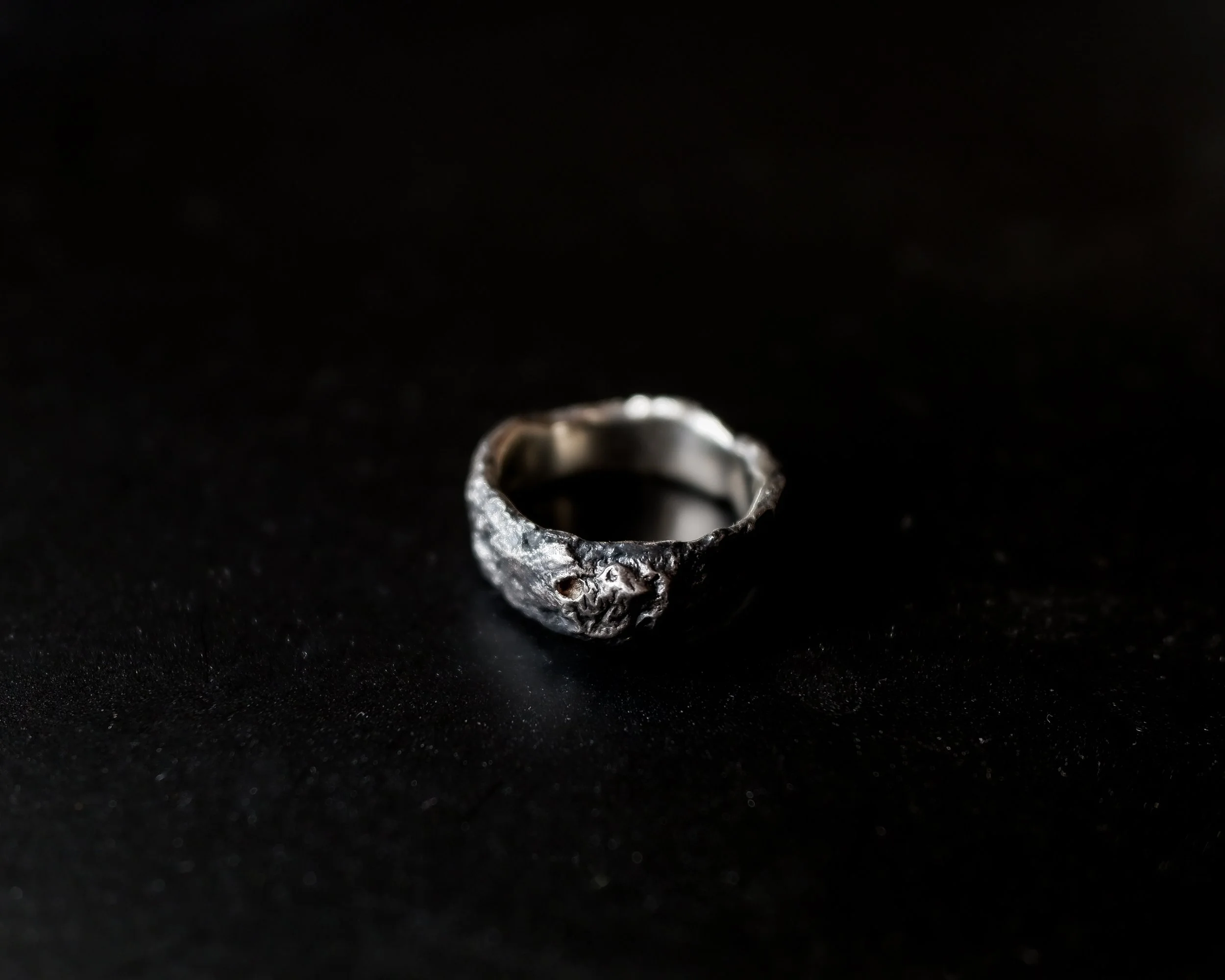 From the Earth Ring 1