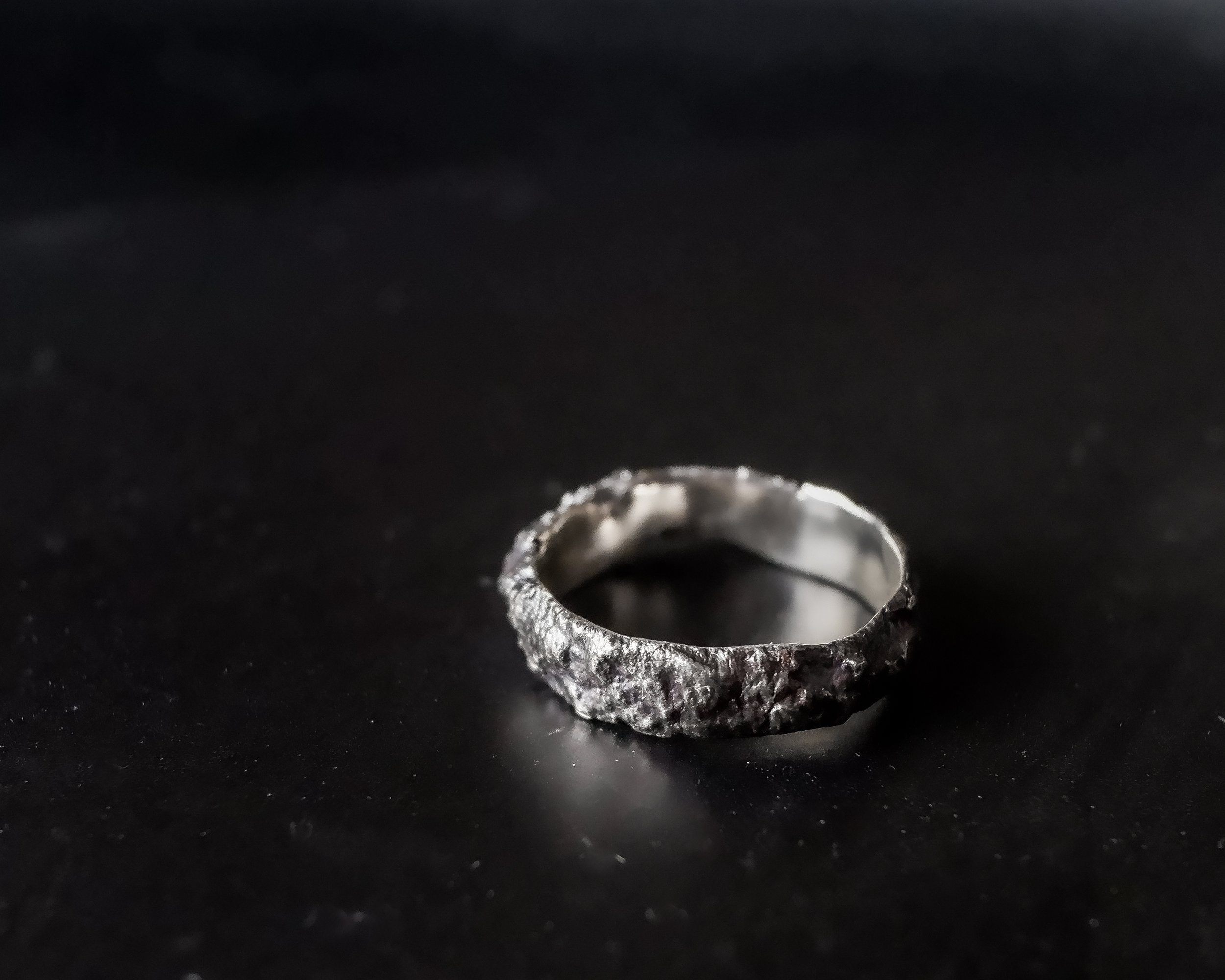 From the Earth Ring 2